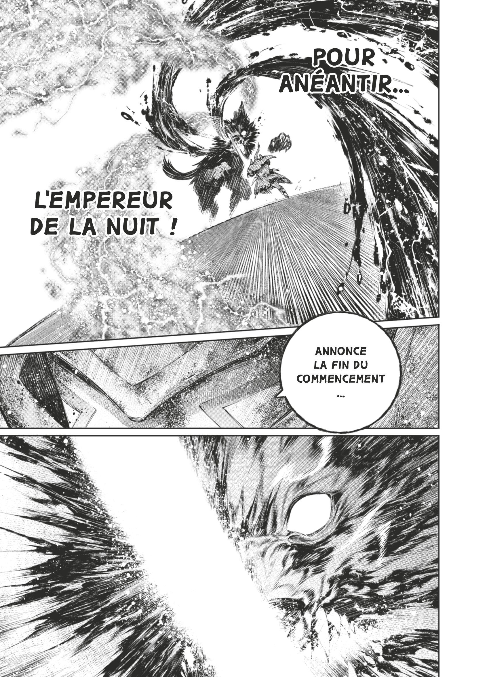 Read Shangri-La Frontier Manga Online
