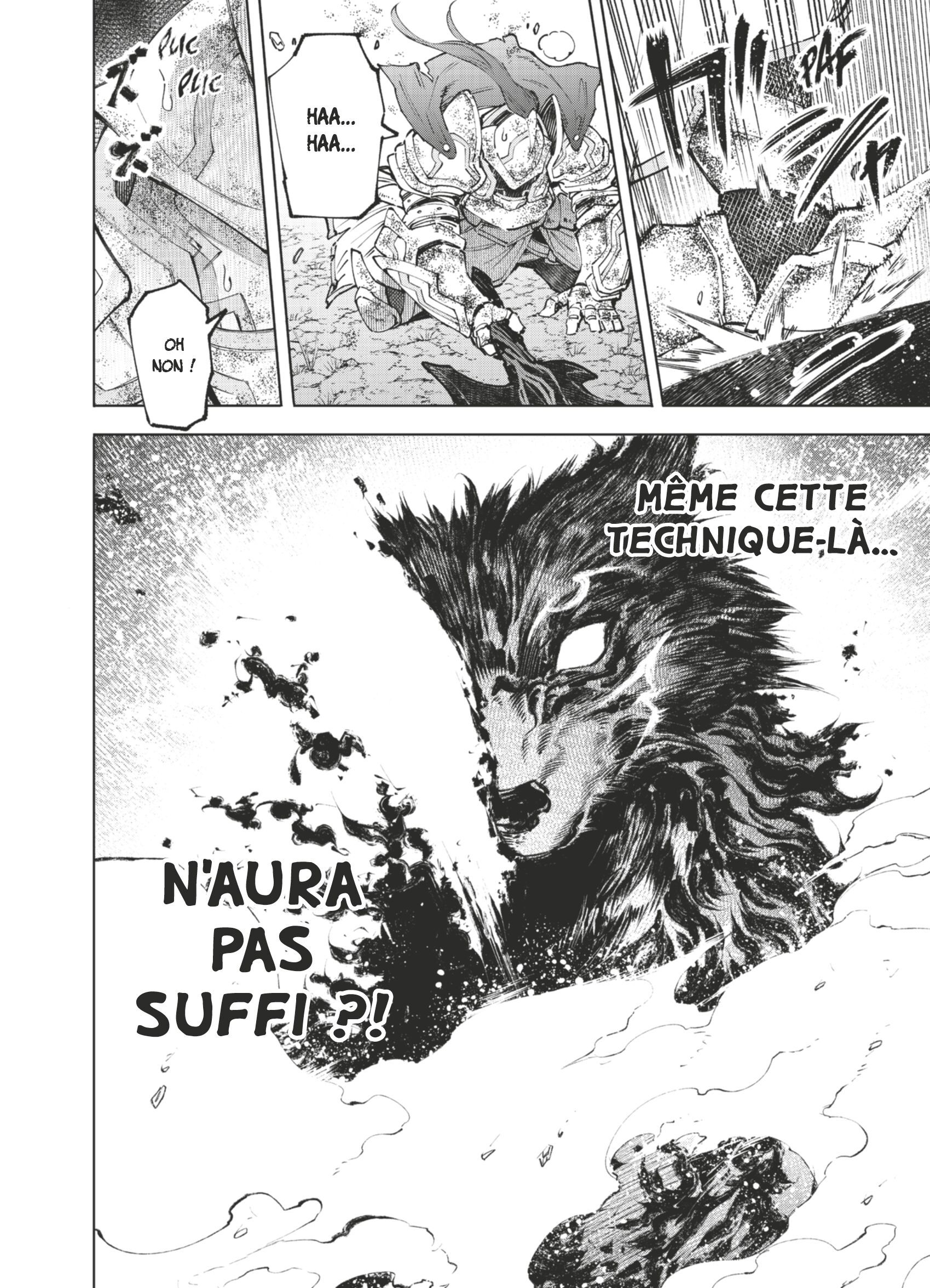 Read Shangri-La Frontier Manga Online