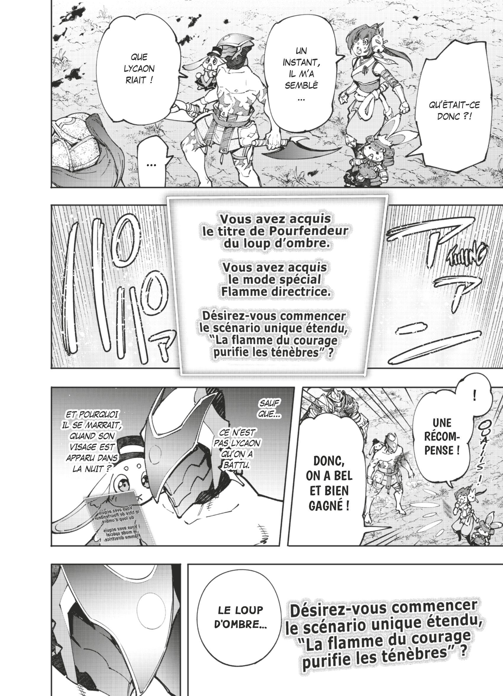 Read Shangri-La Frontier Manga Online
