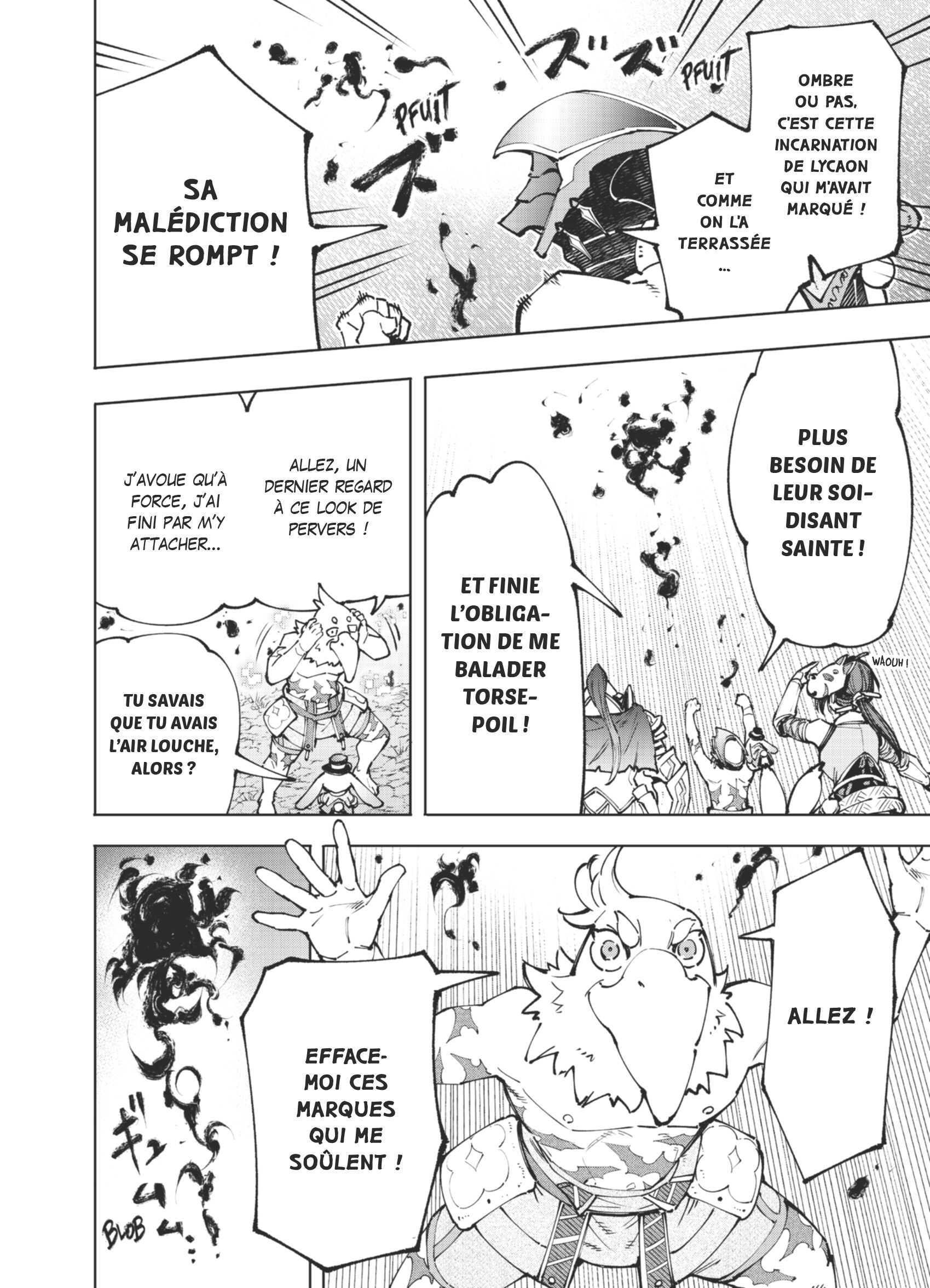 Read Shangri-La Frontier Manga Online