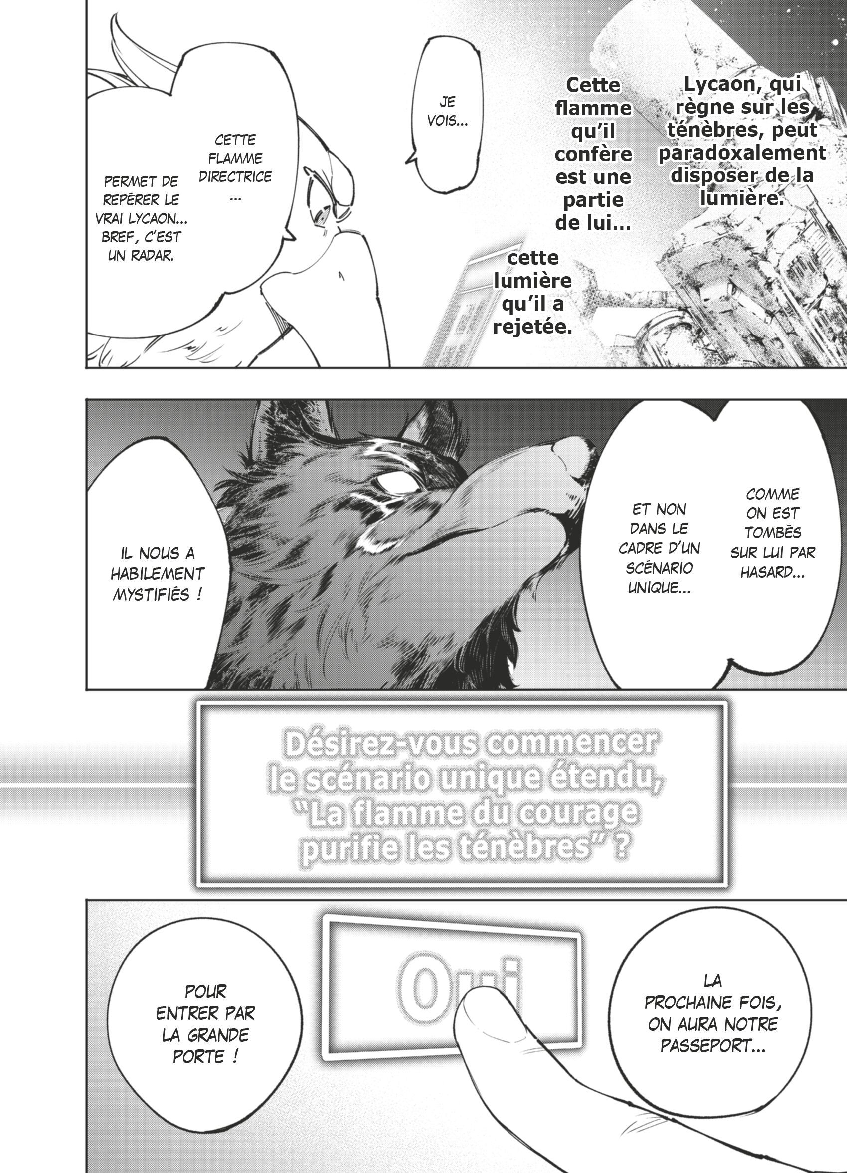Read Shangri-La Frontier Manga Online