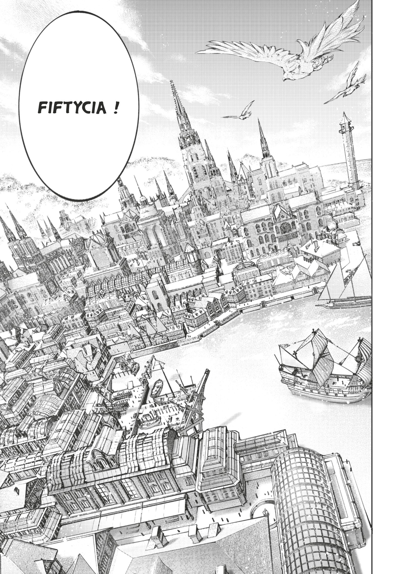 Read Shangri-La Frontier Manga Online