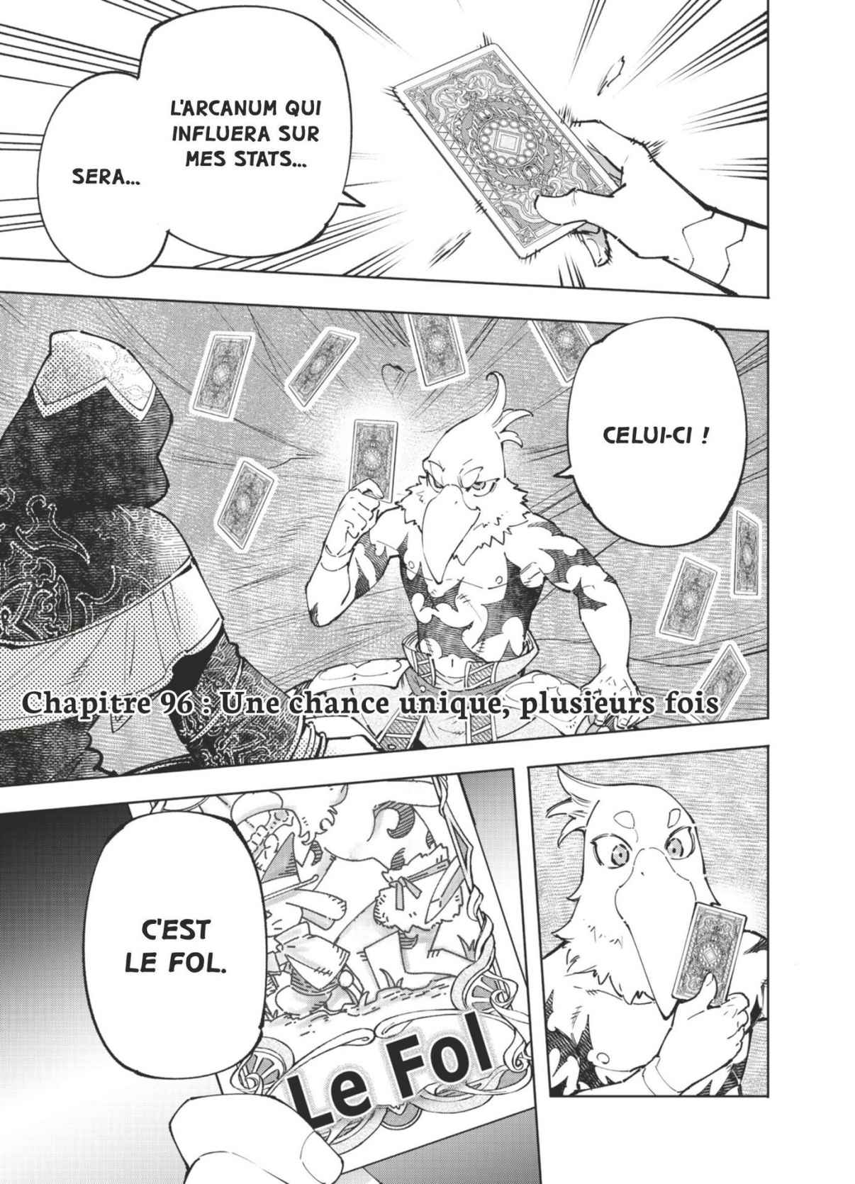 Read Shangri-La Frontier Manga Online