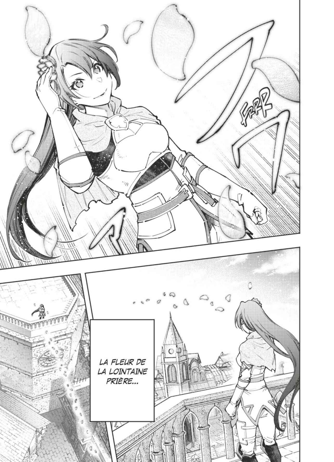 Read Shangri-La Frontier Manga Online