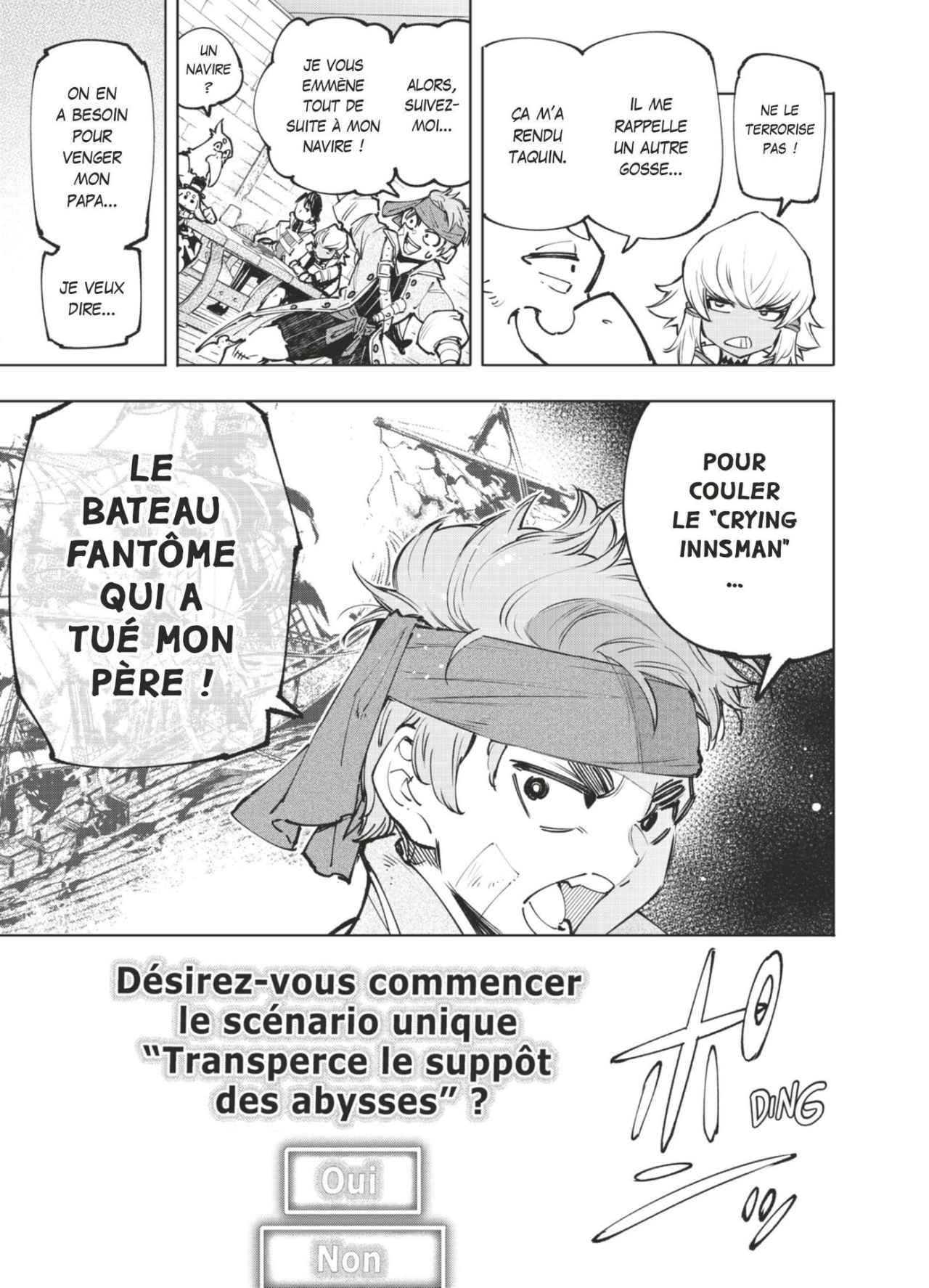 Read Shangri-La Frontier Manga Online