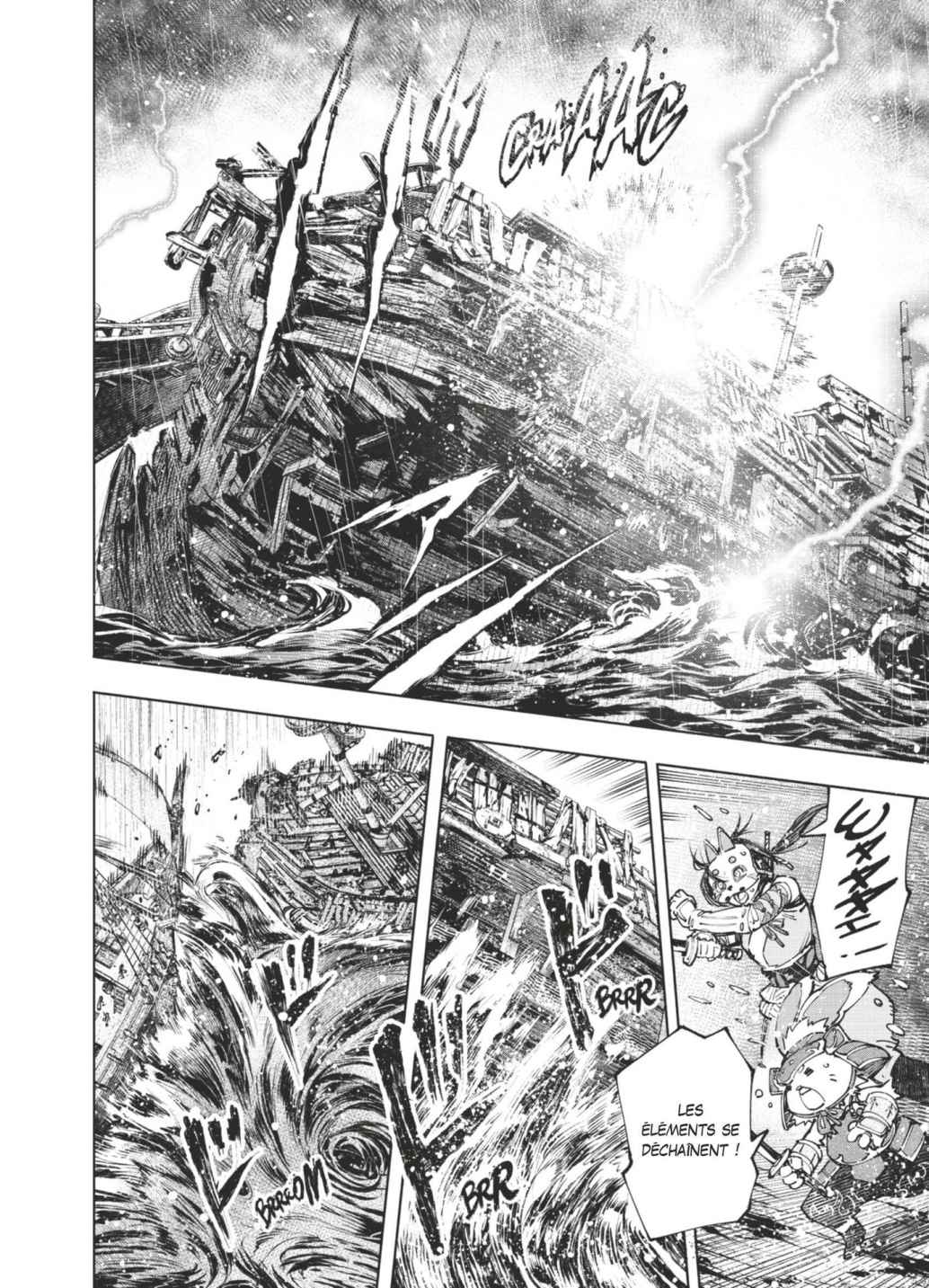 Read Shangri-La Frontier Manga Online