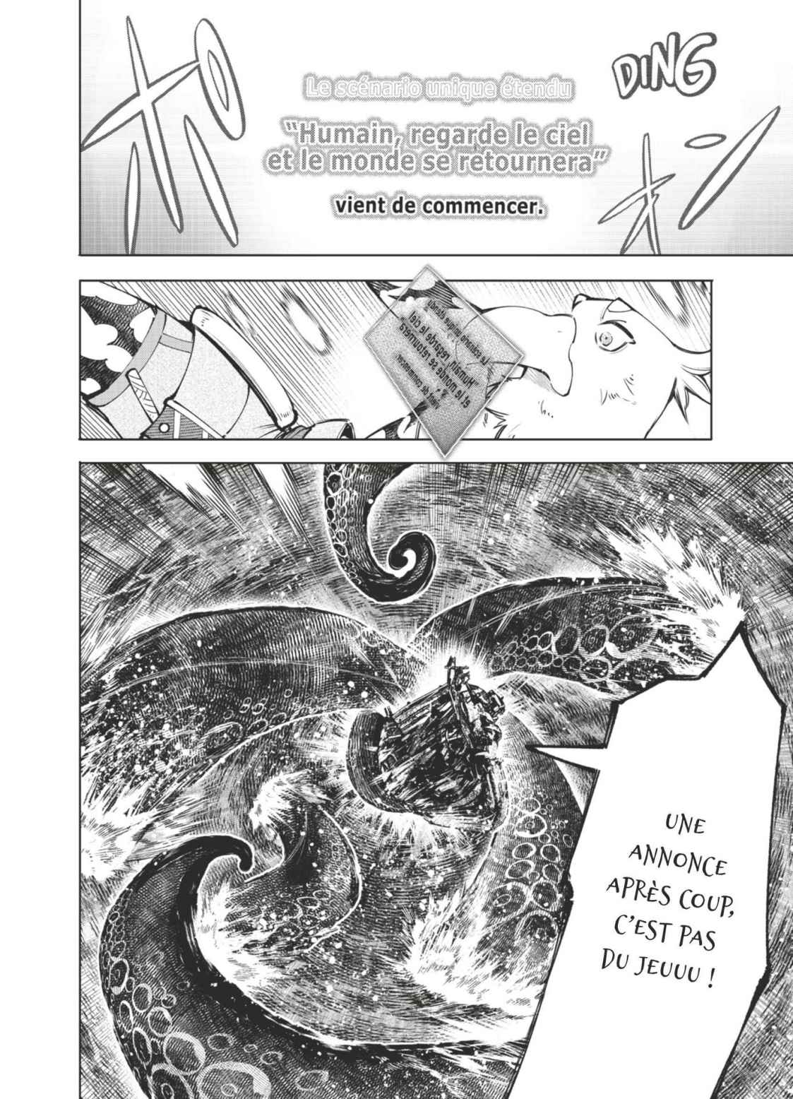 Read Shangri-La Frontier Manga Online