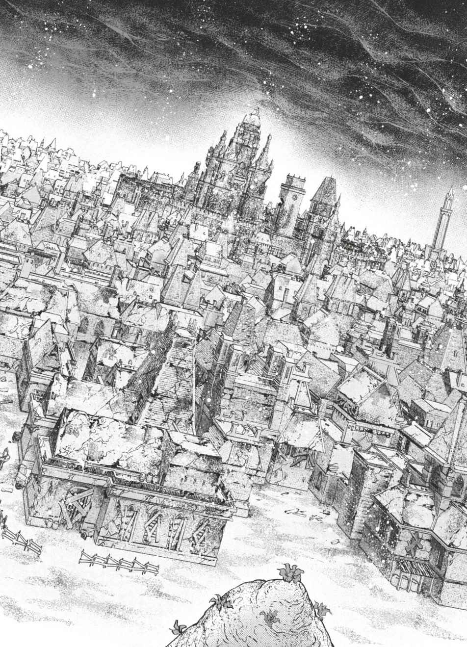Read Shangri-La Frontier Manga Online