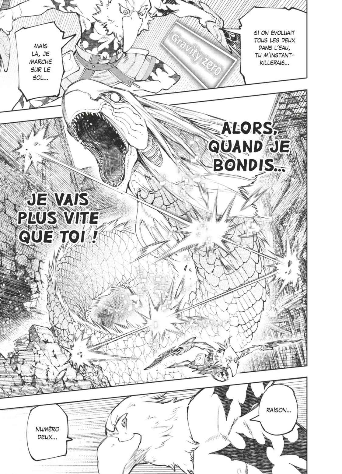 Read Shangri-La Frontier Manga Online