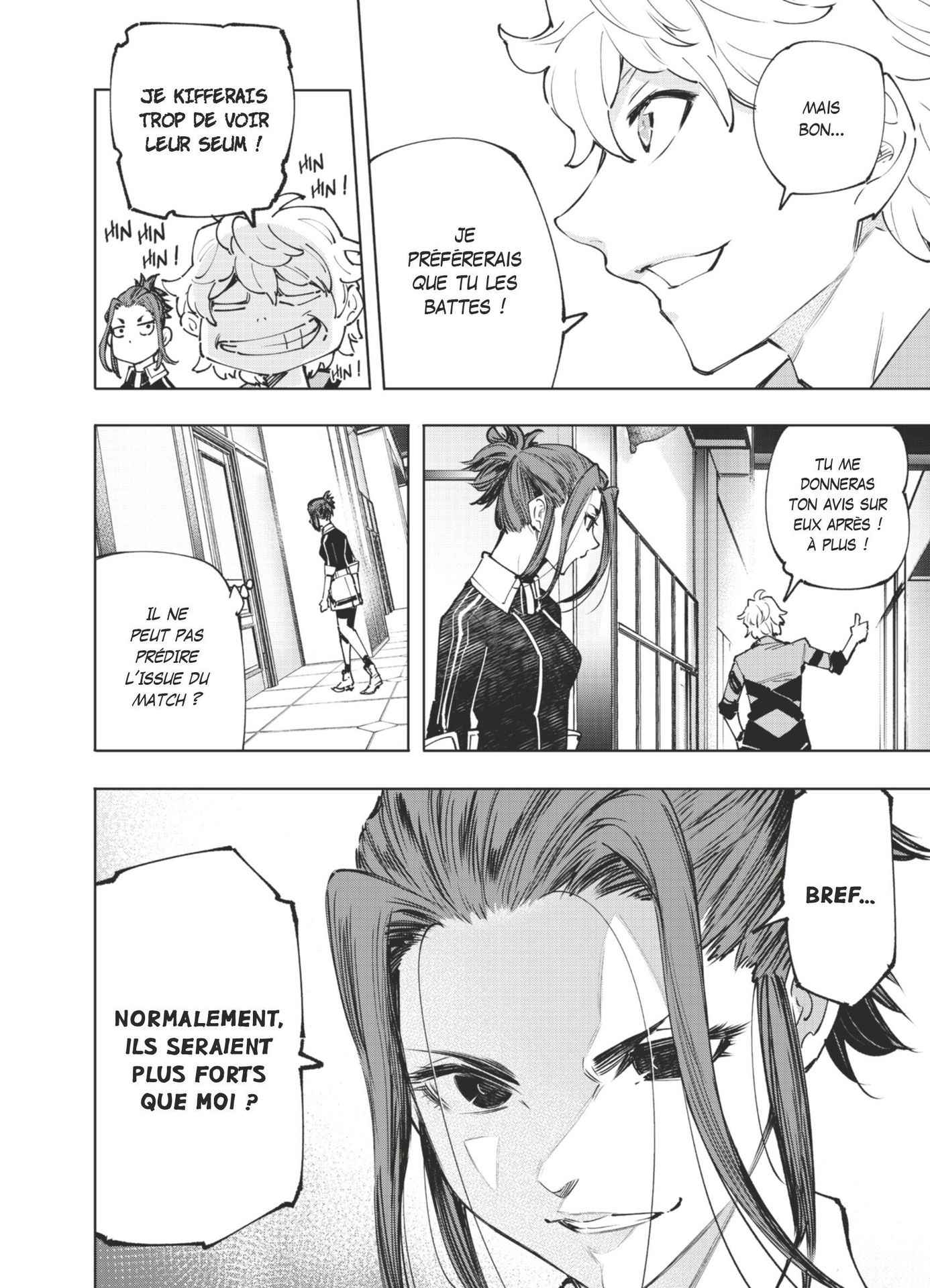 Read Shangri-La Frontier Manga Online