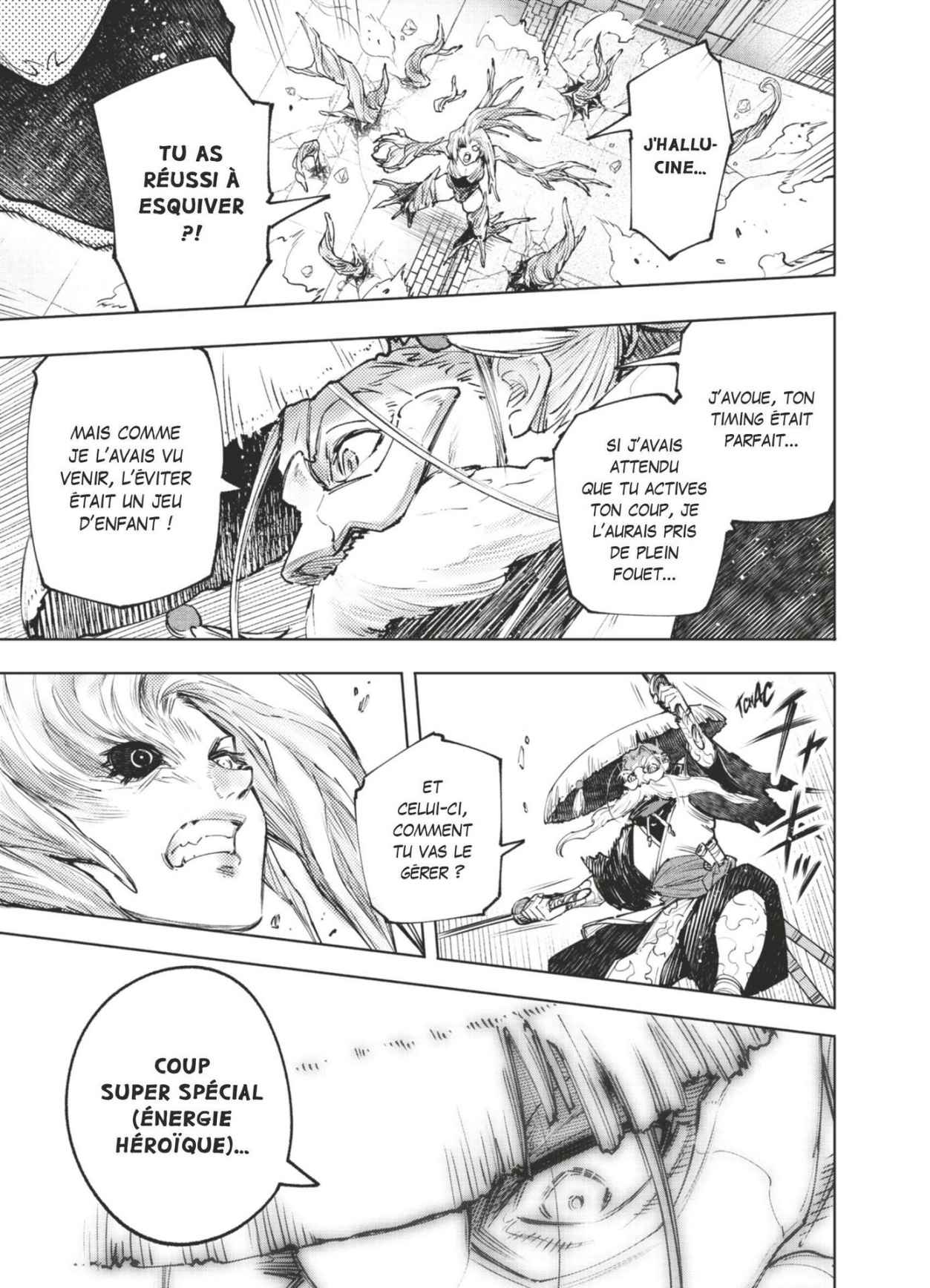 Read Shangri-La Frontier Manga Online