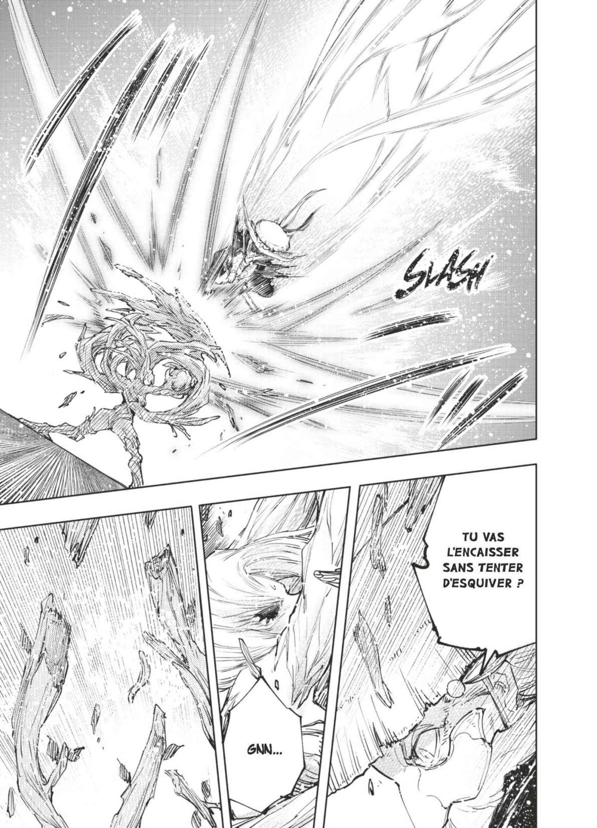 Read Shangri-La Frontier Manga Online
