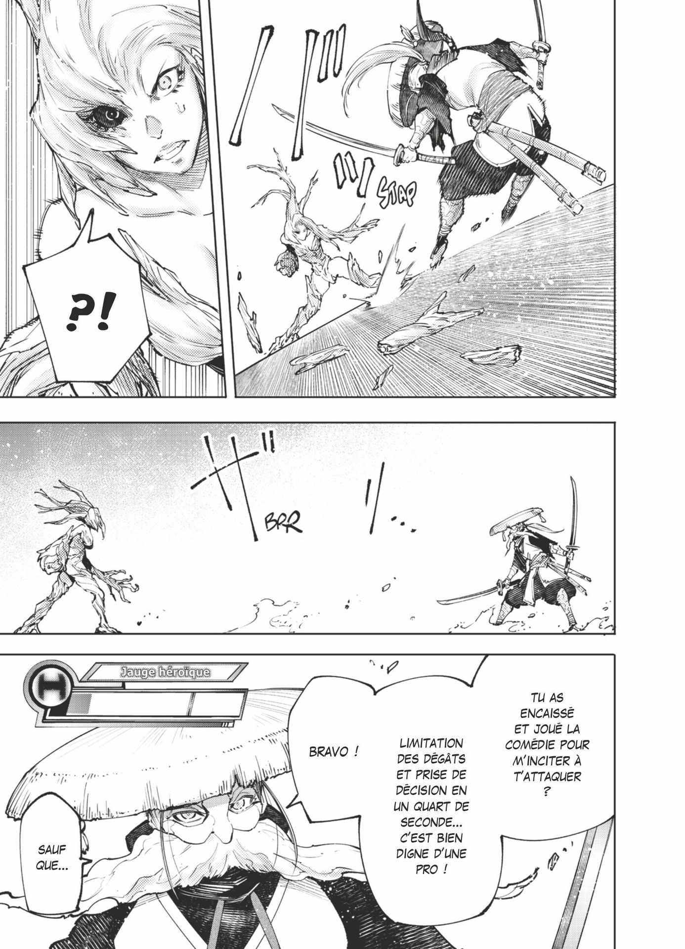 Read Shangri-La Frontier Manga Online