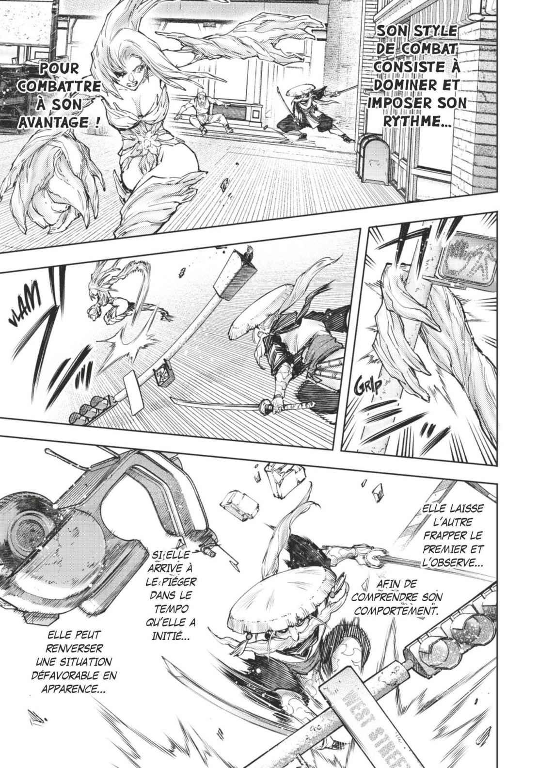 Read Shangri-La Frontier Manga Online