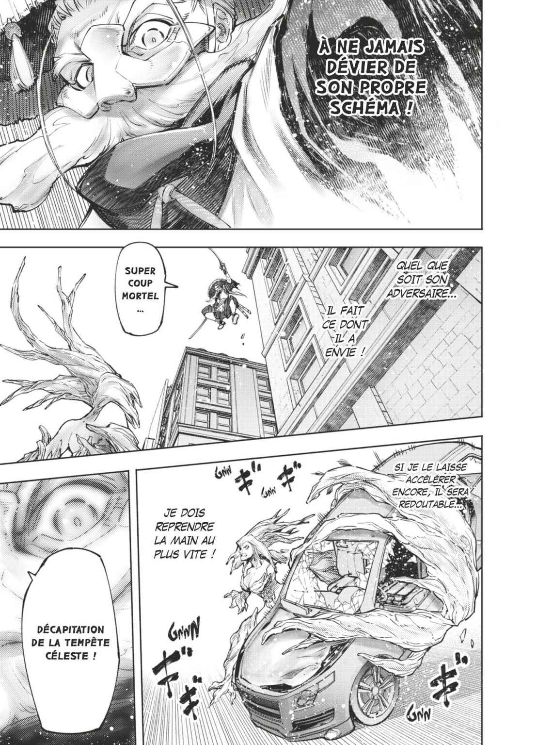 Read Shangri-La Frontier Manga Online
