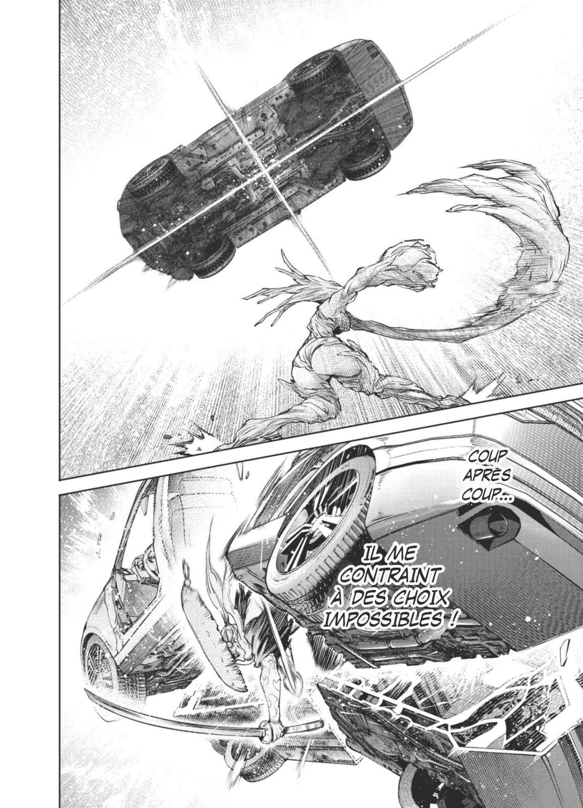 Read Shangri-La Frontier Manga Online