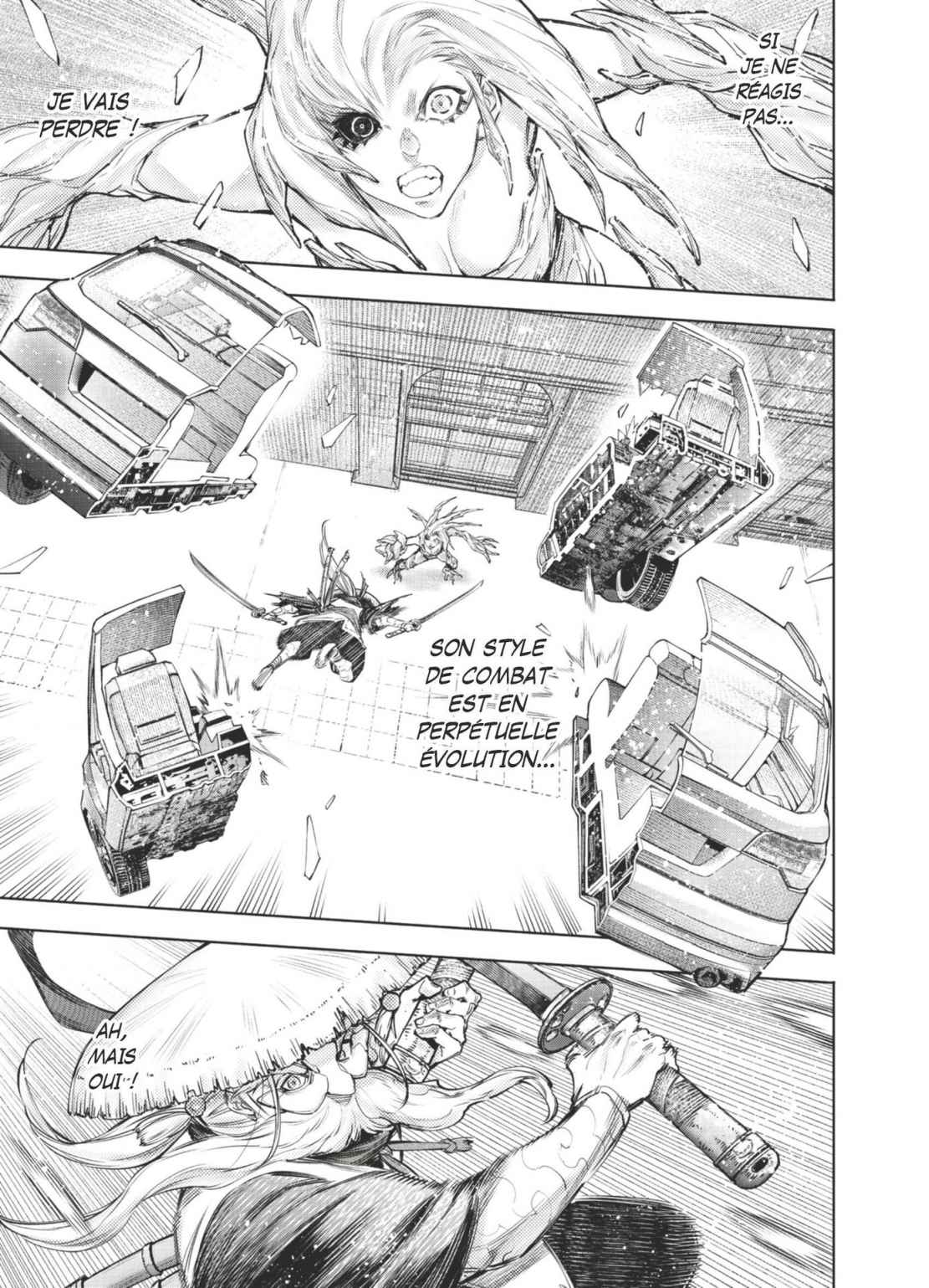 Read Shangri-La Frontier Manga Online