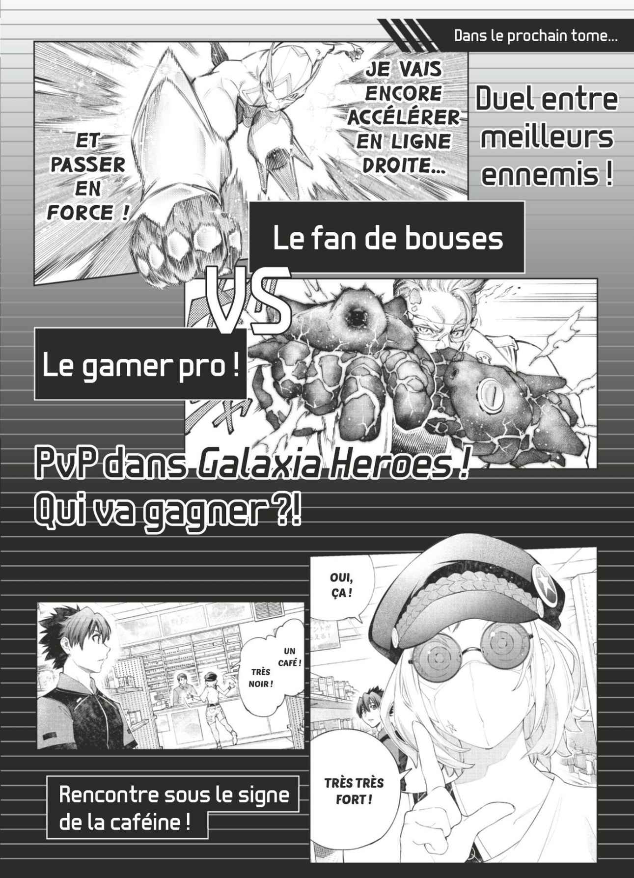 Read Shangri-La Frontier Manga Online