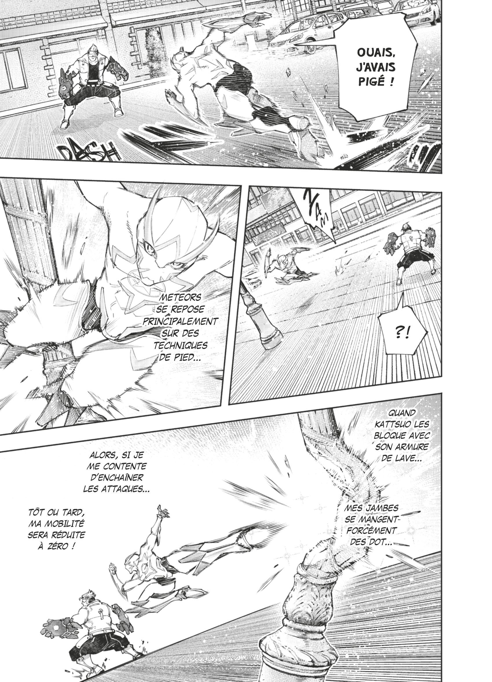 Read Shangri-La Frontier Manga Online