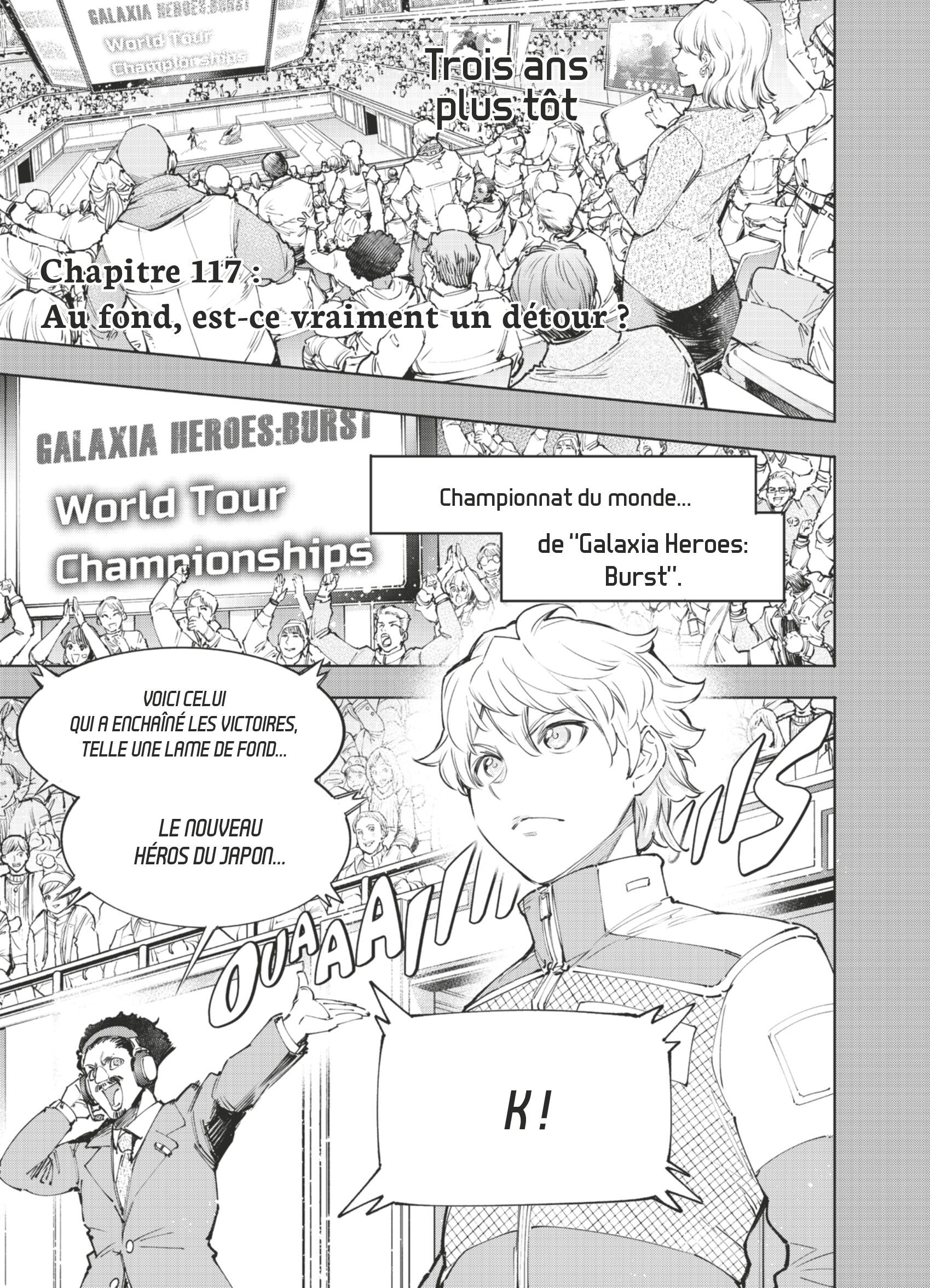 Read Shangri-La Frontier Manga Online