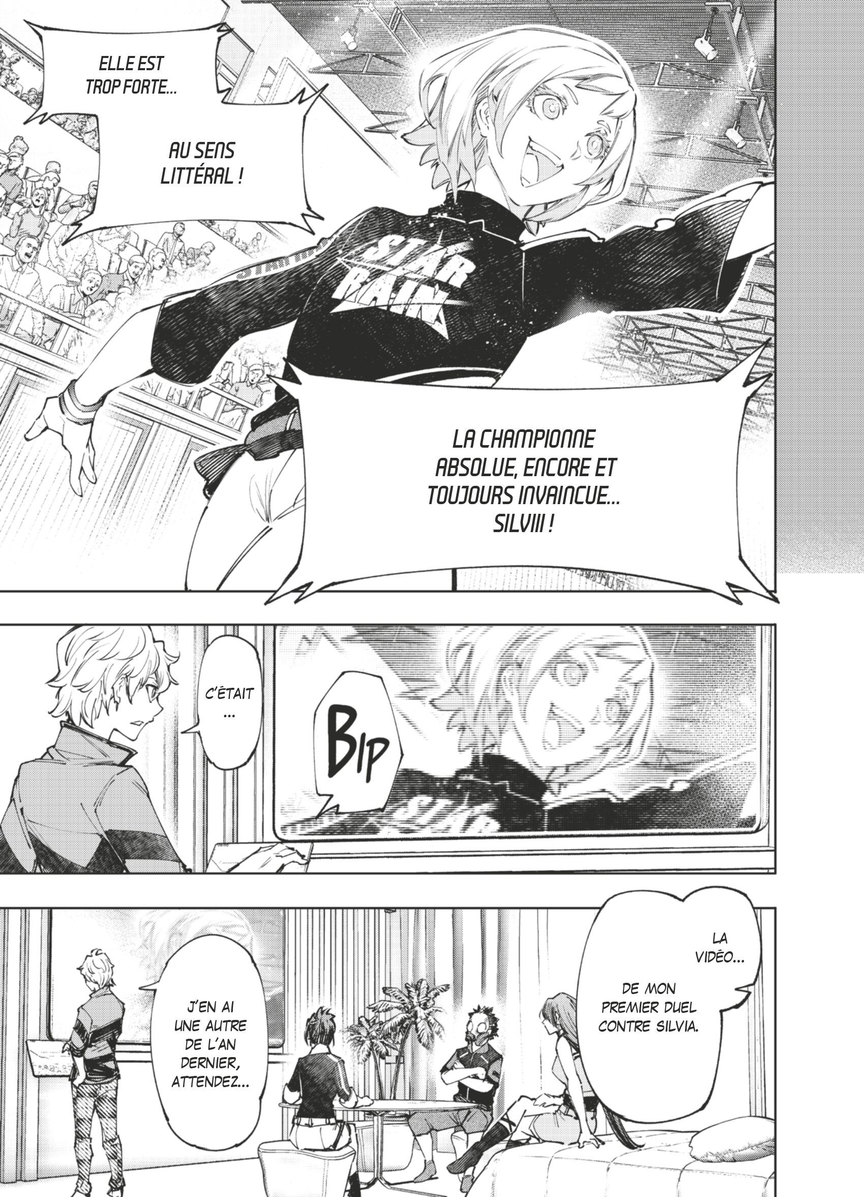 Read Shangri-La Frontier Manga Online