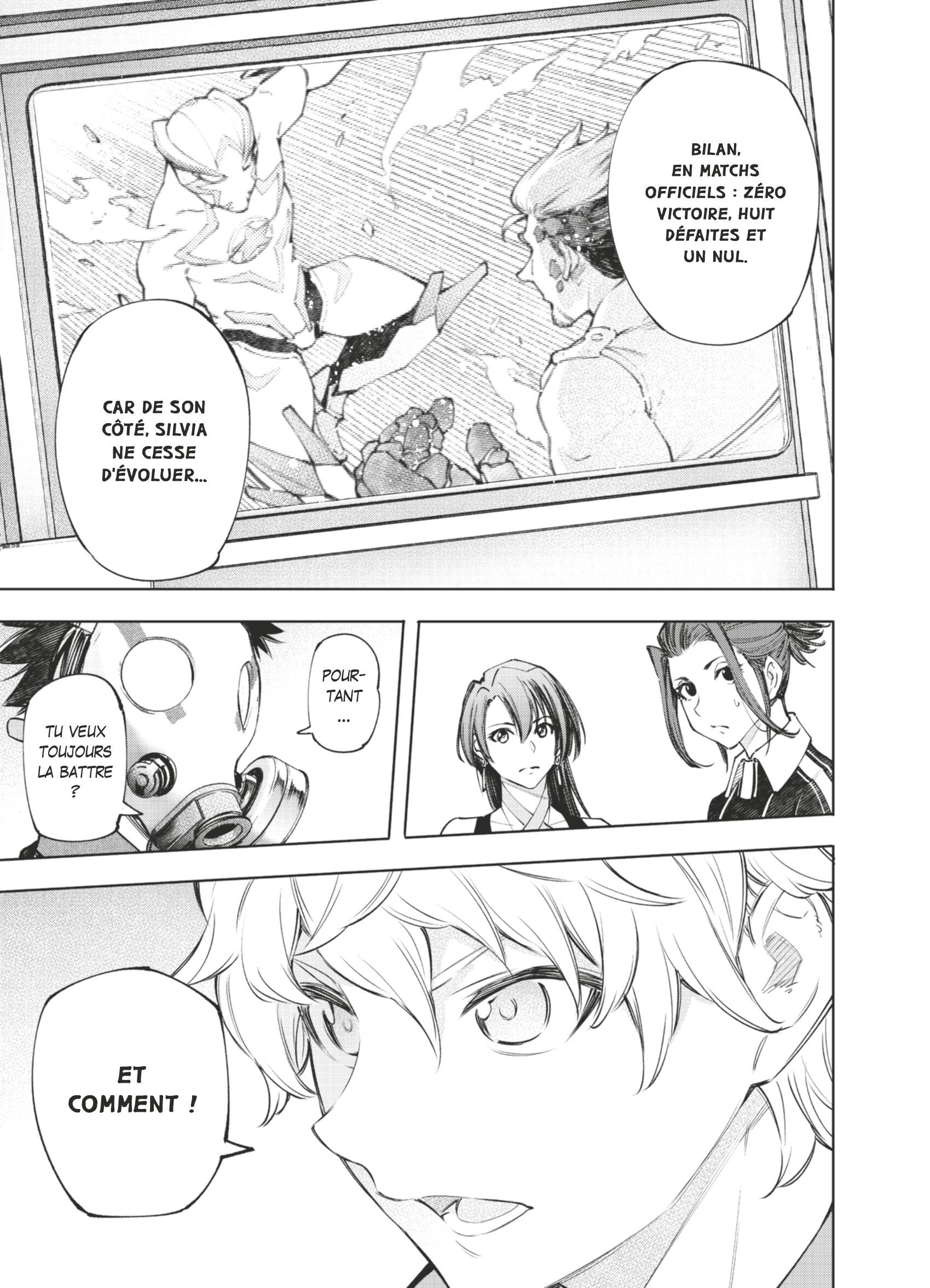 Read Shangri-La Frontier Manga Online