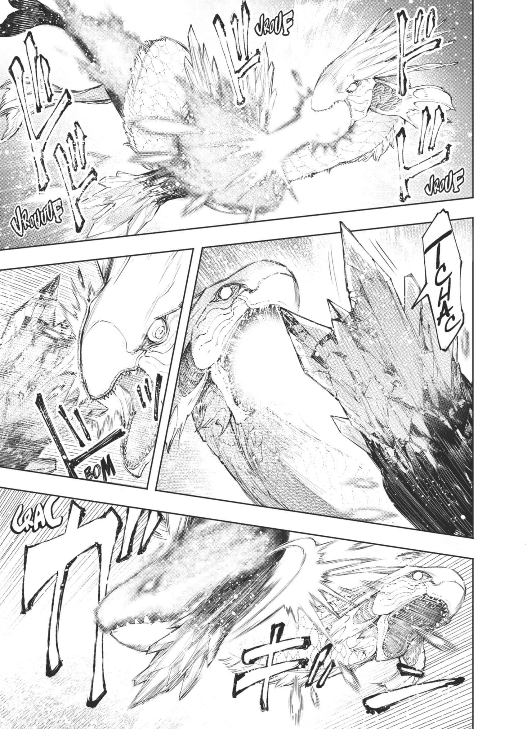 Read Shangri-La Frontier Manga Online