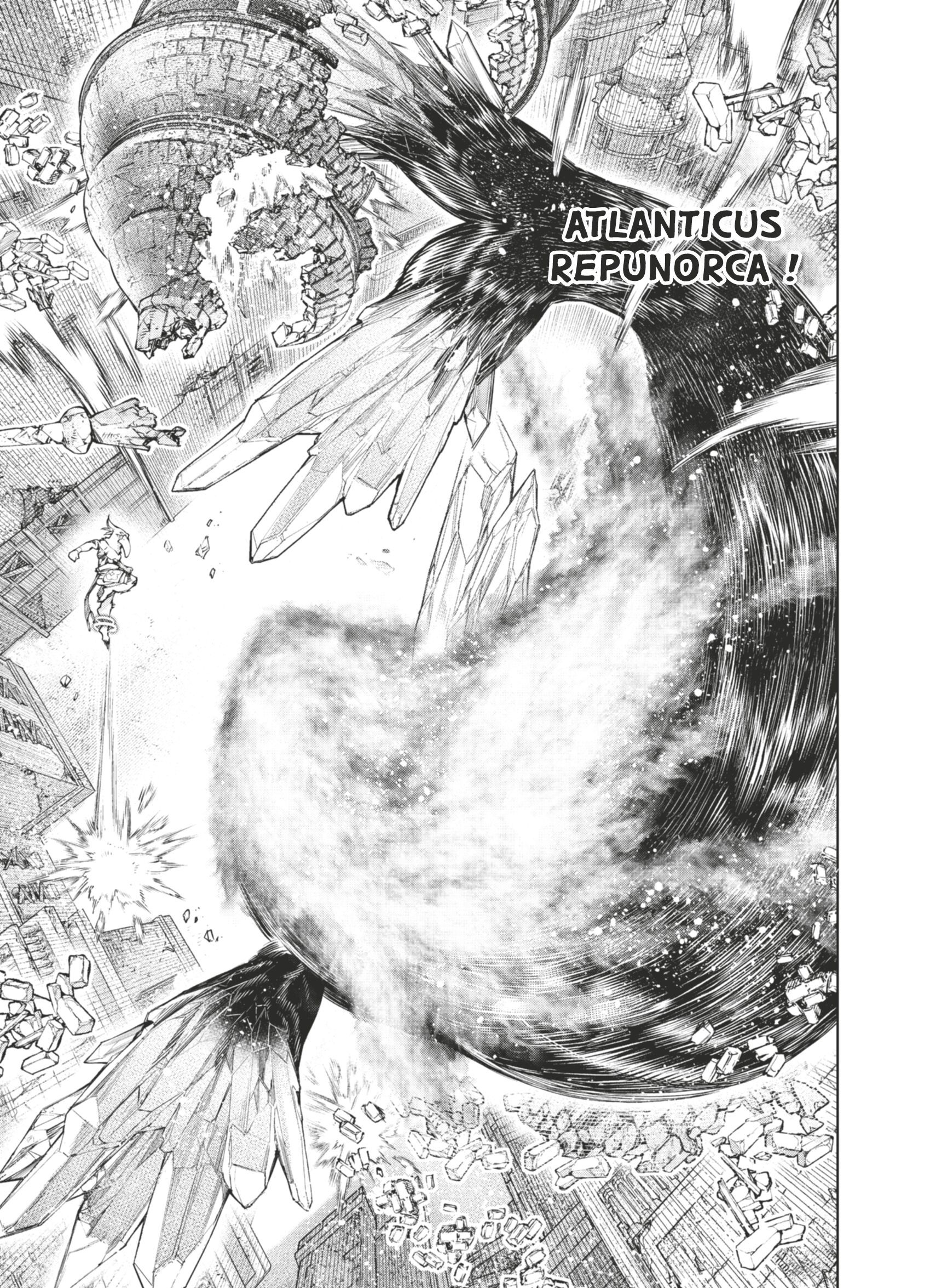 Read Shangri-La Frontier Manga Online