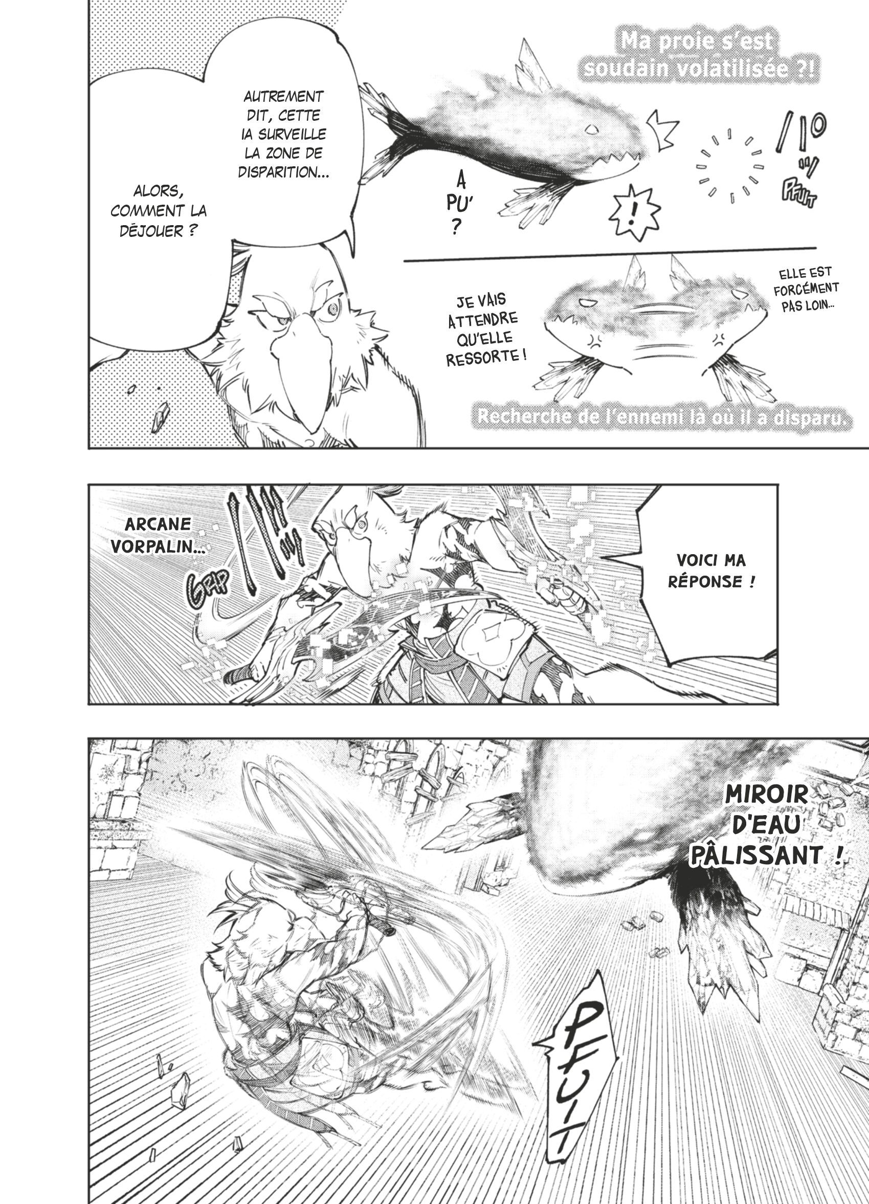 Read Shangri-La Frontier Manga Online