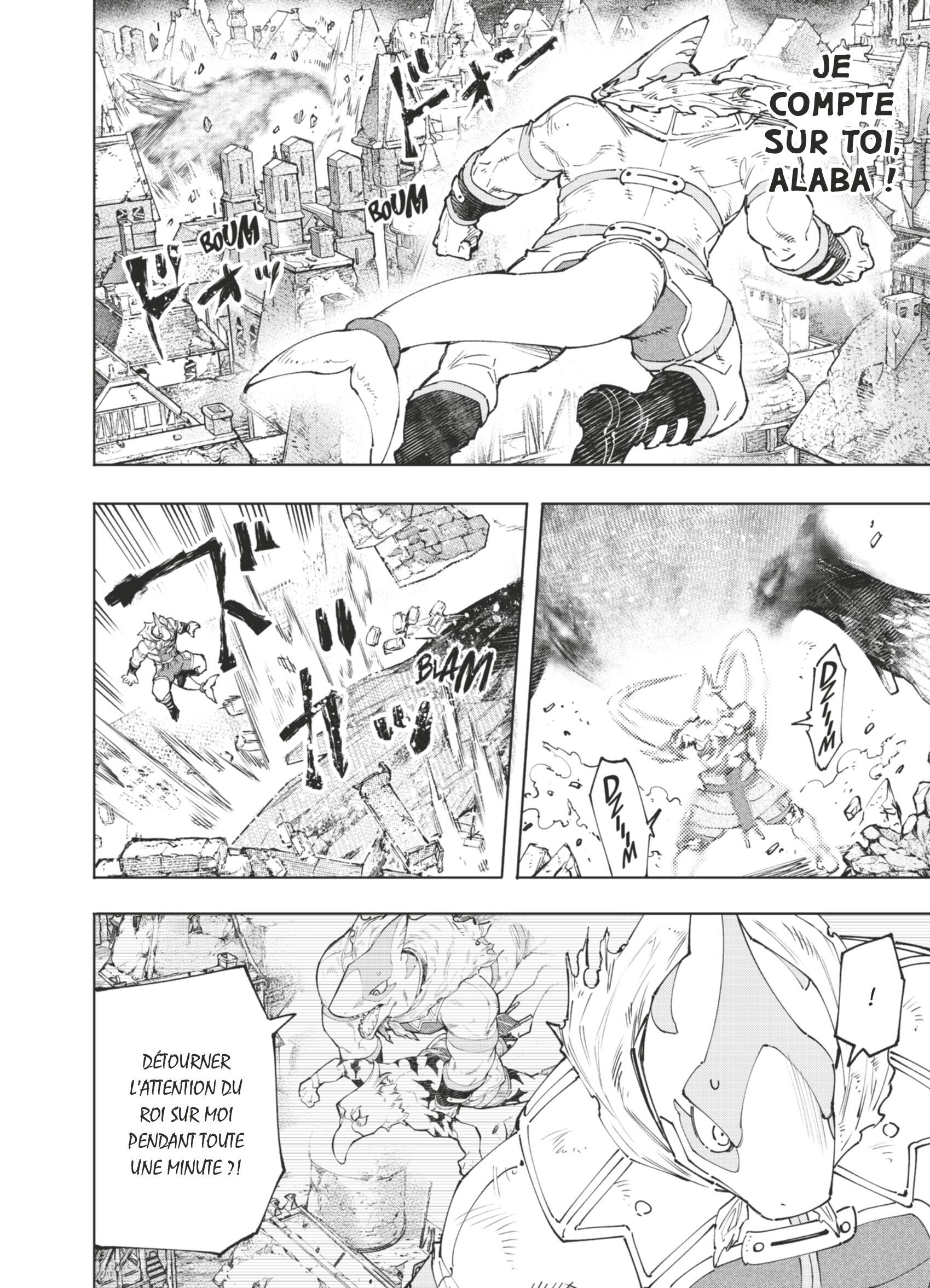 Read Shangri-La Frontier Manga Online