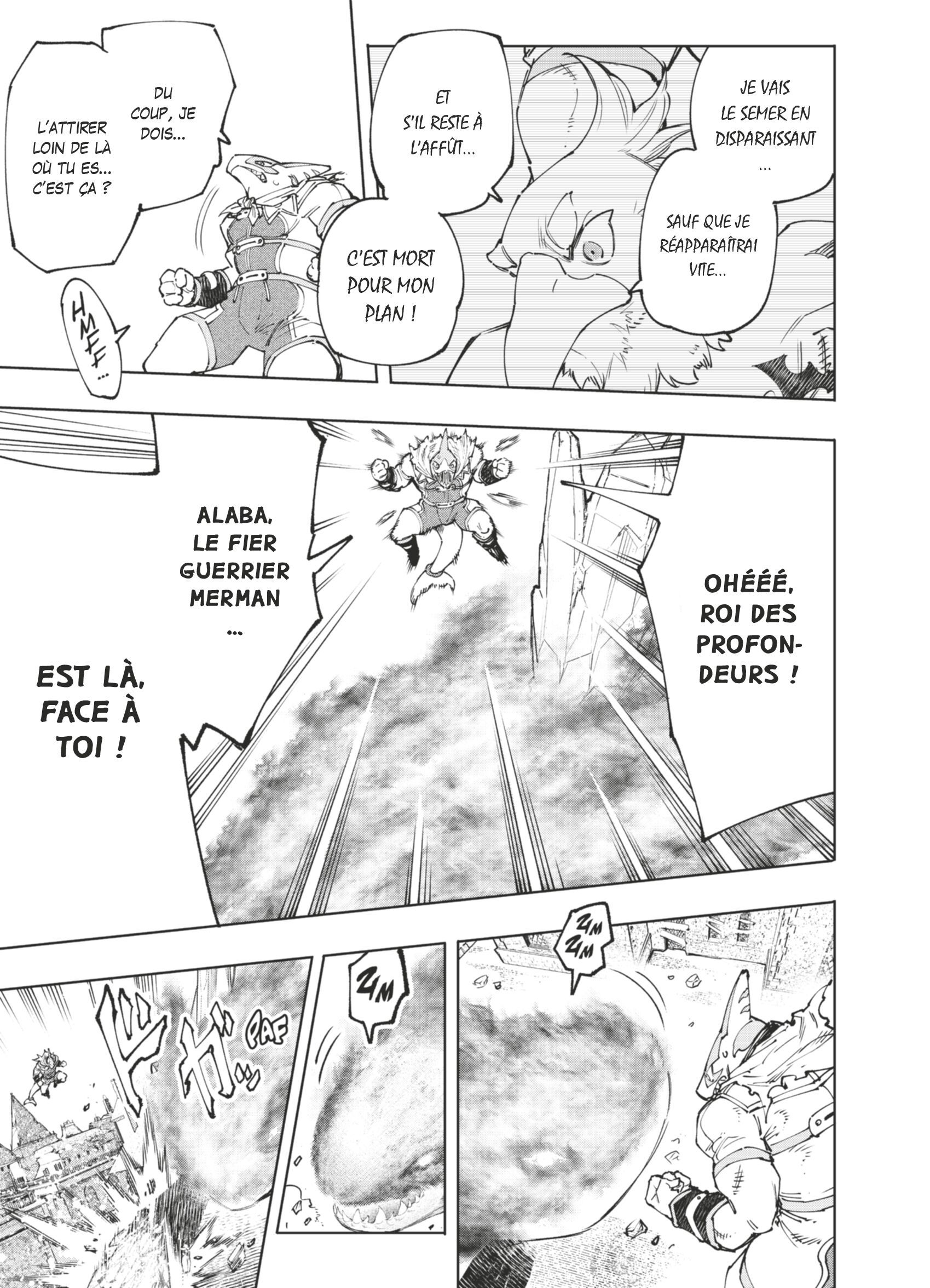 Read Shangri-La Frontier Manga Online