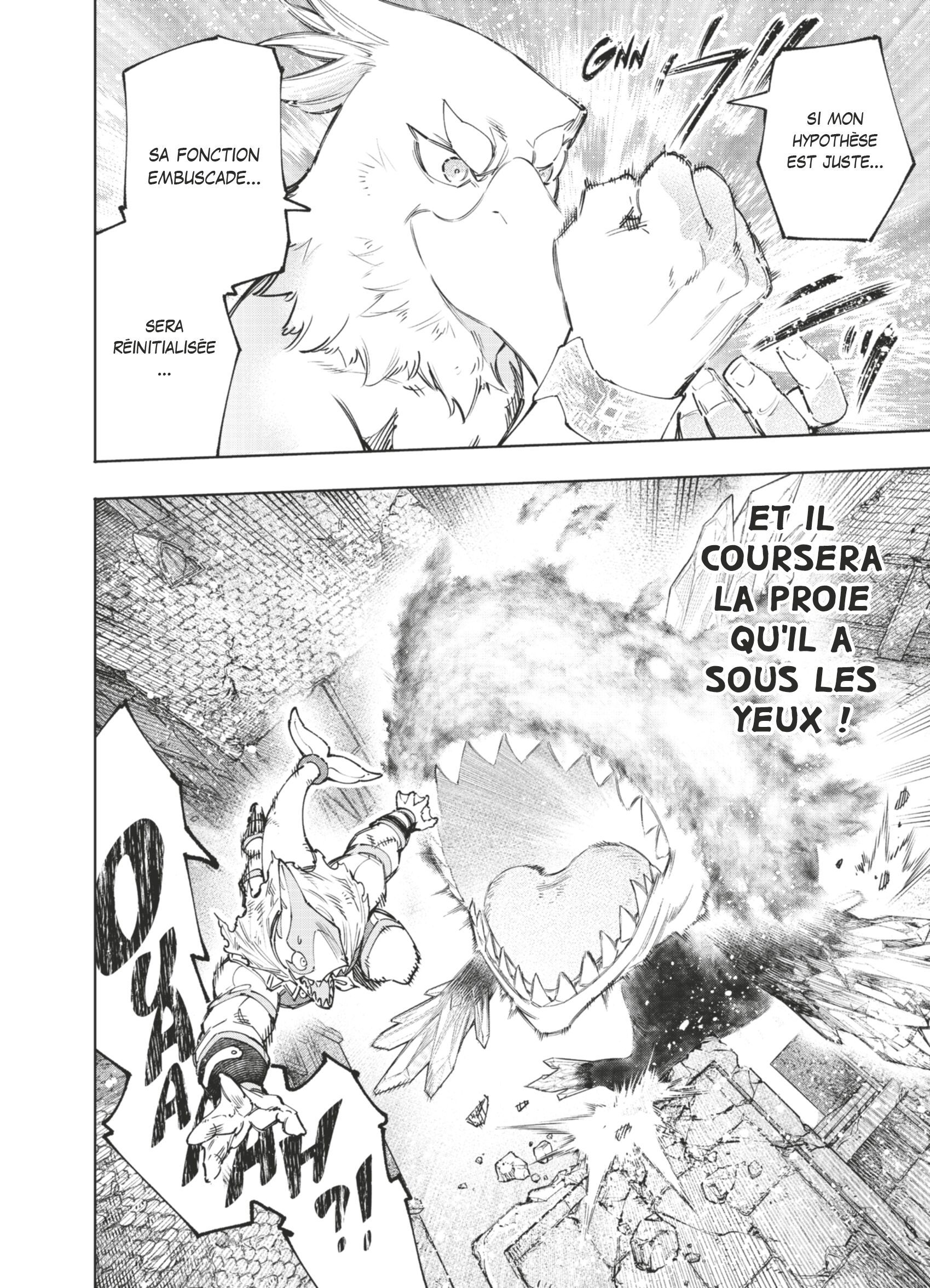 Read Shangri-La Frontier Manga Online