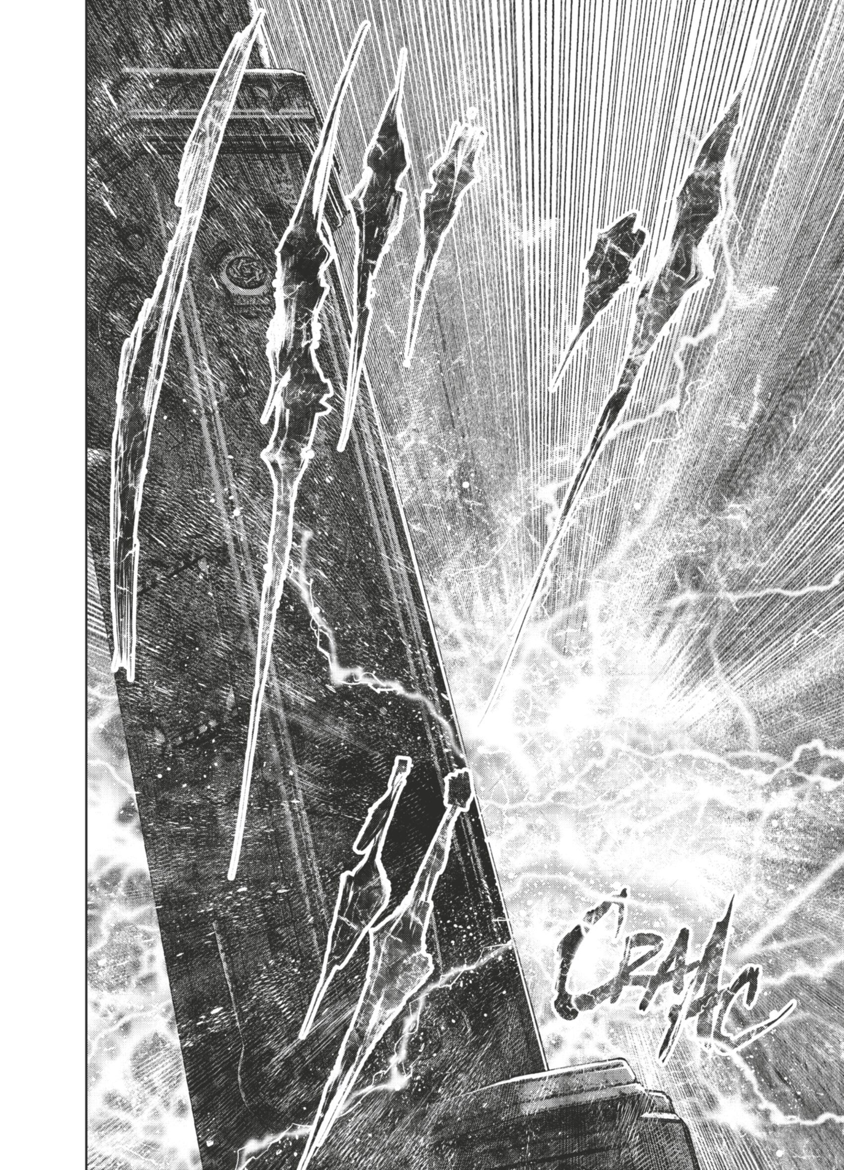 Read Shangri-La Frontier Manga Online