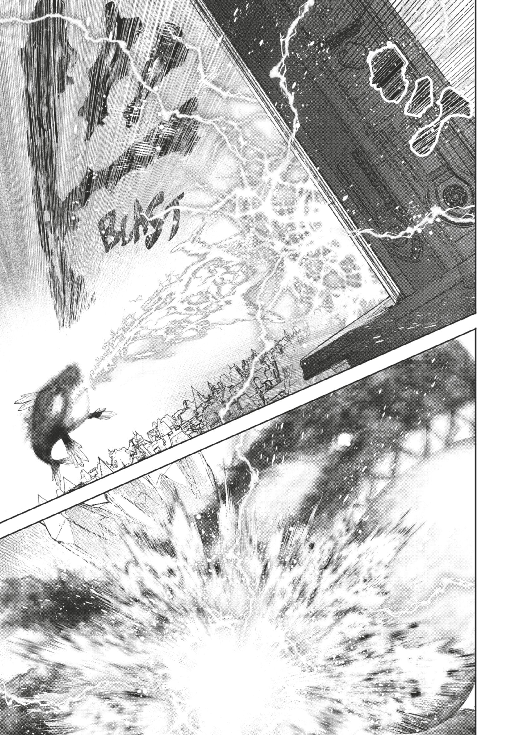 Read Shangri-La Frontier Manga Online