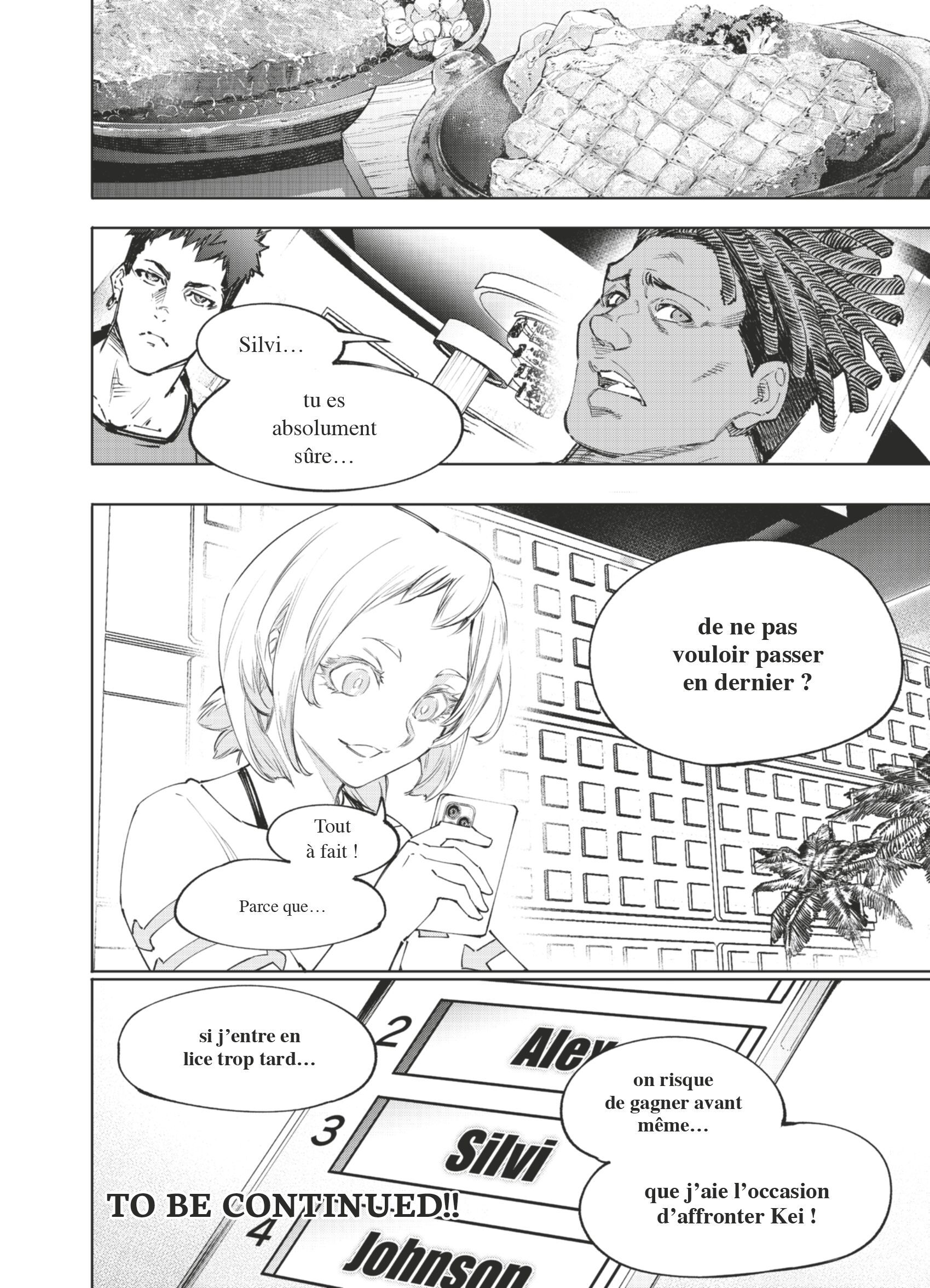 Read Shangri-La Frontier Manga Online