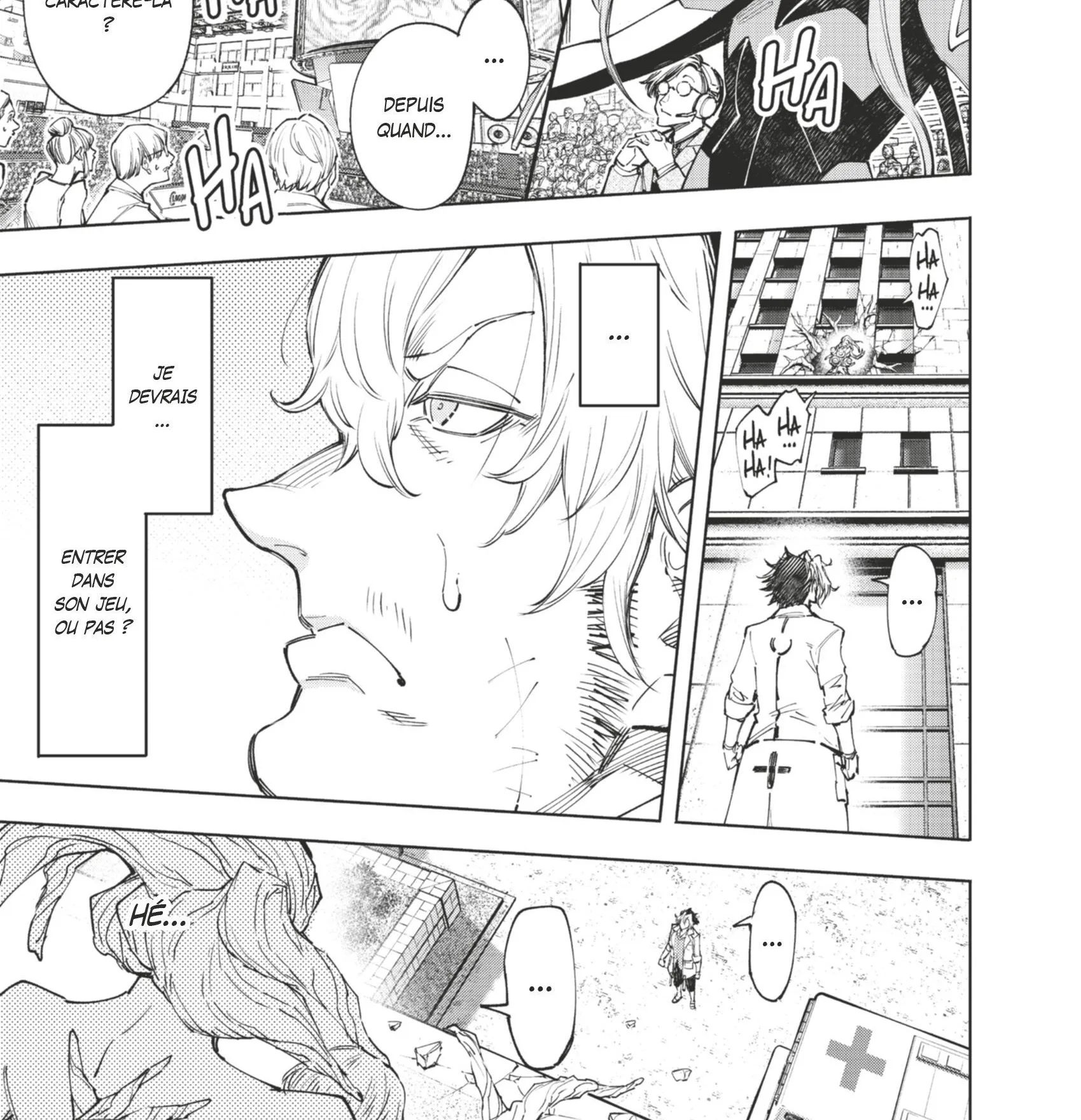 Read Shangri-La Frontier Manga Online