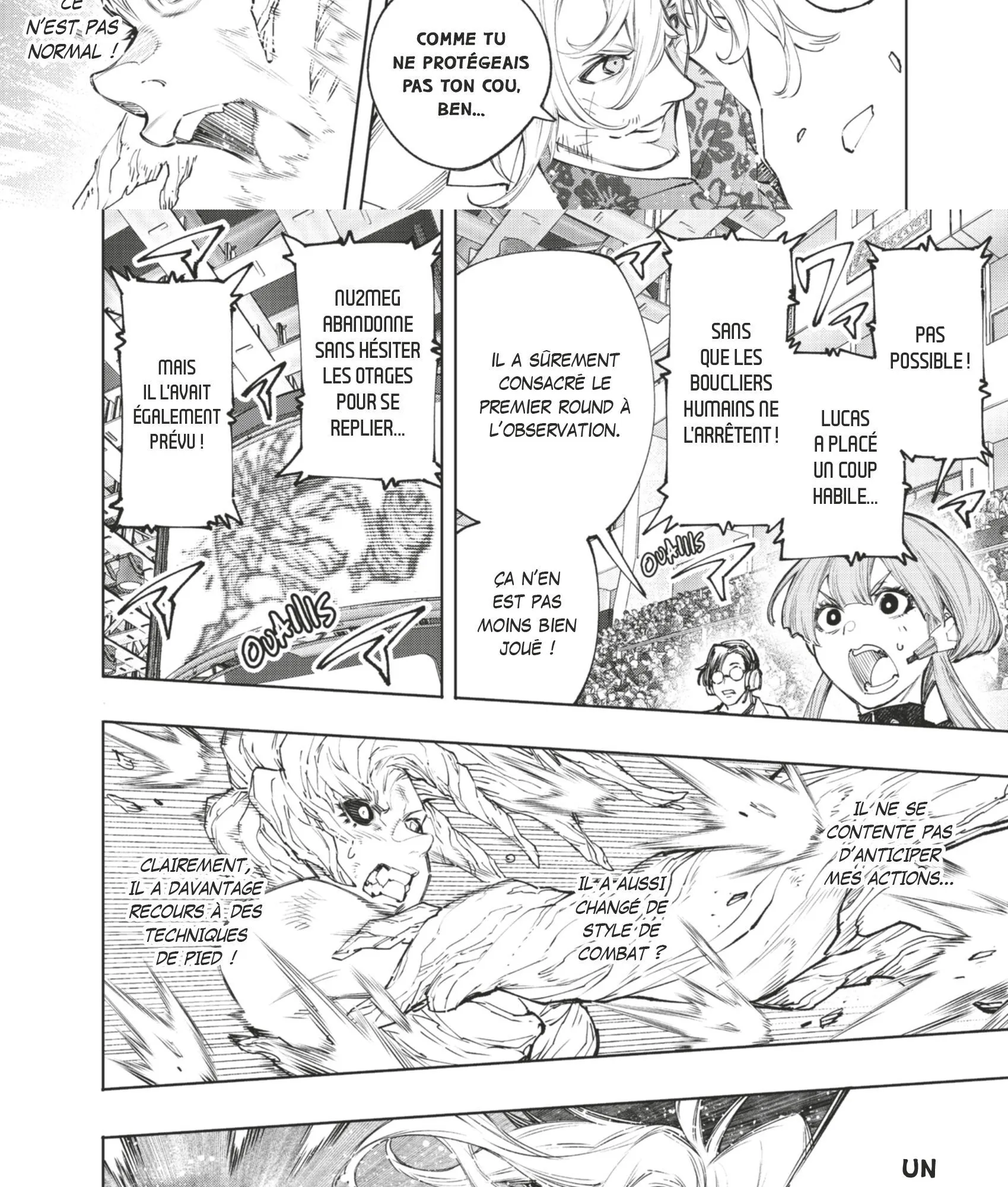 Read Shangri-La Frontier Manga Online