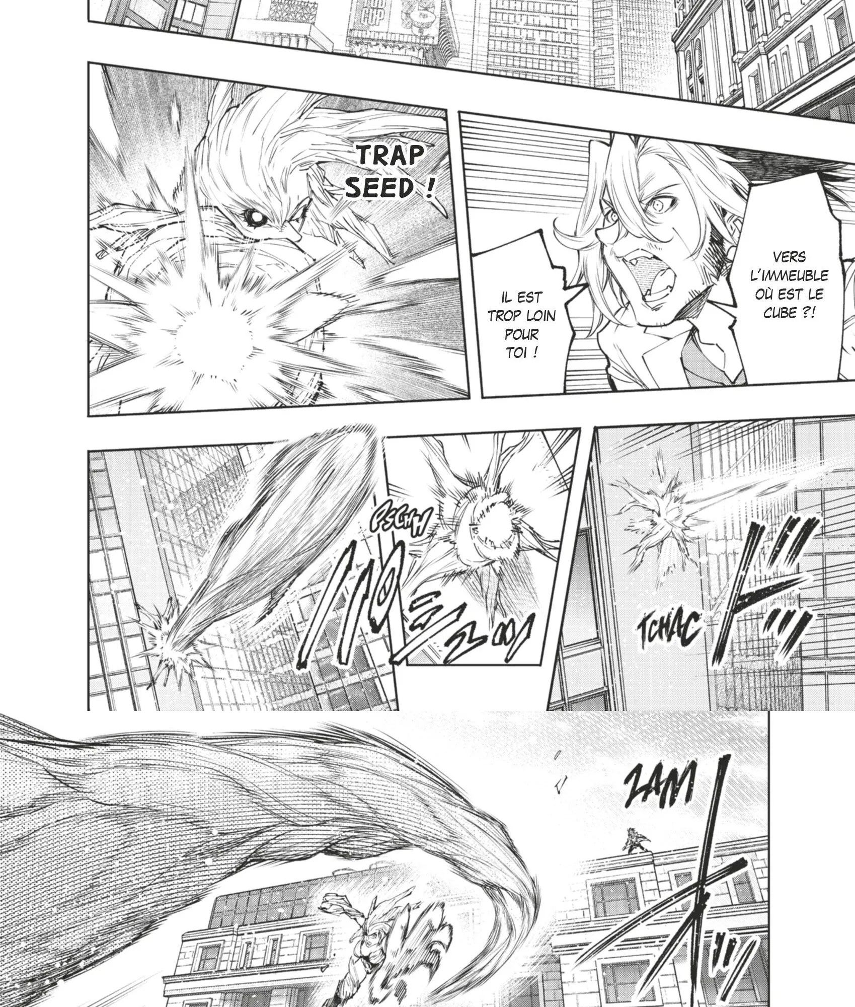 Read Shangri-La Frontier Manga Online