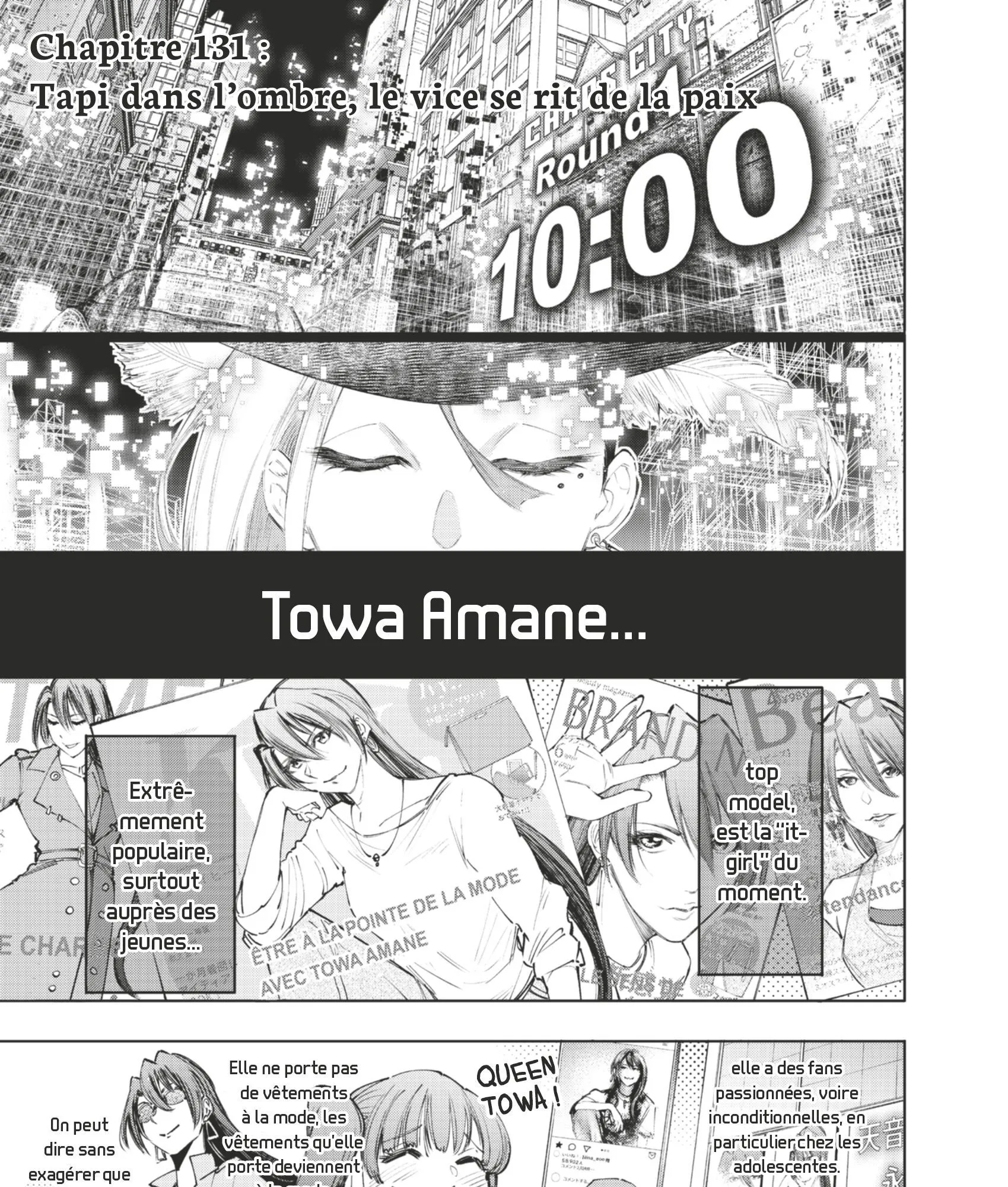 Read Shangri-La Frontier Manga Online