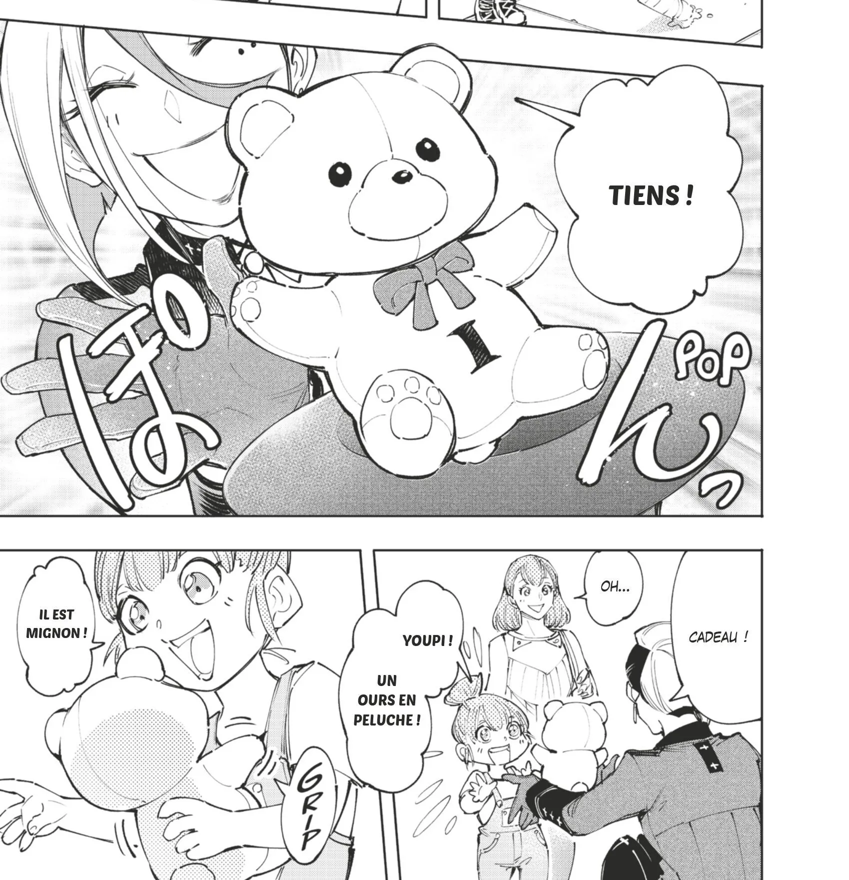 Read Shangri-La Frontier Manga Online