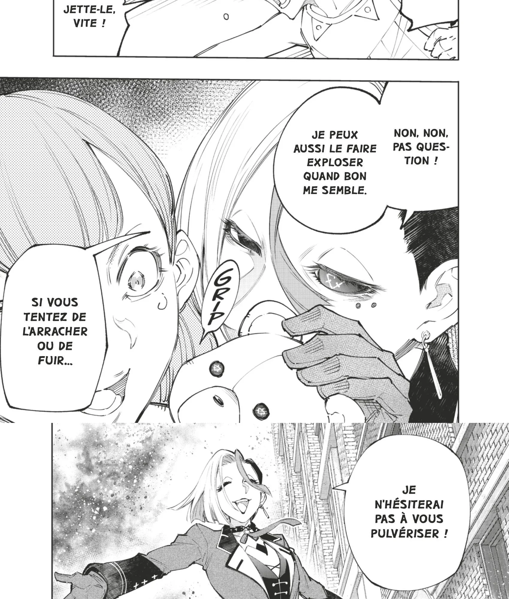 Read Shangri-La Frontier Manga Online