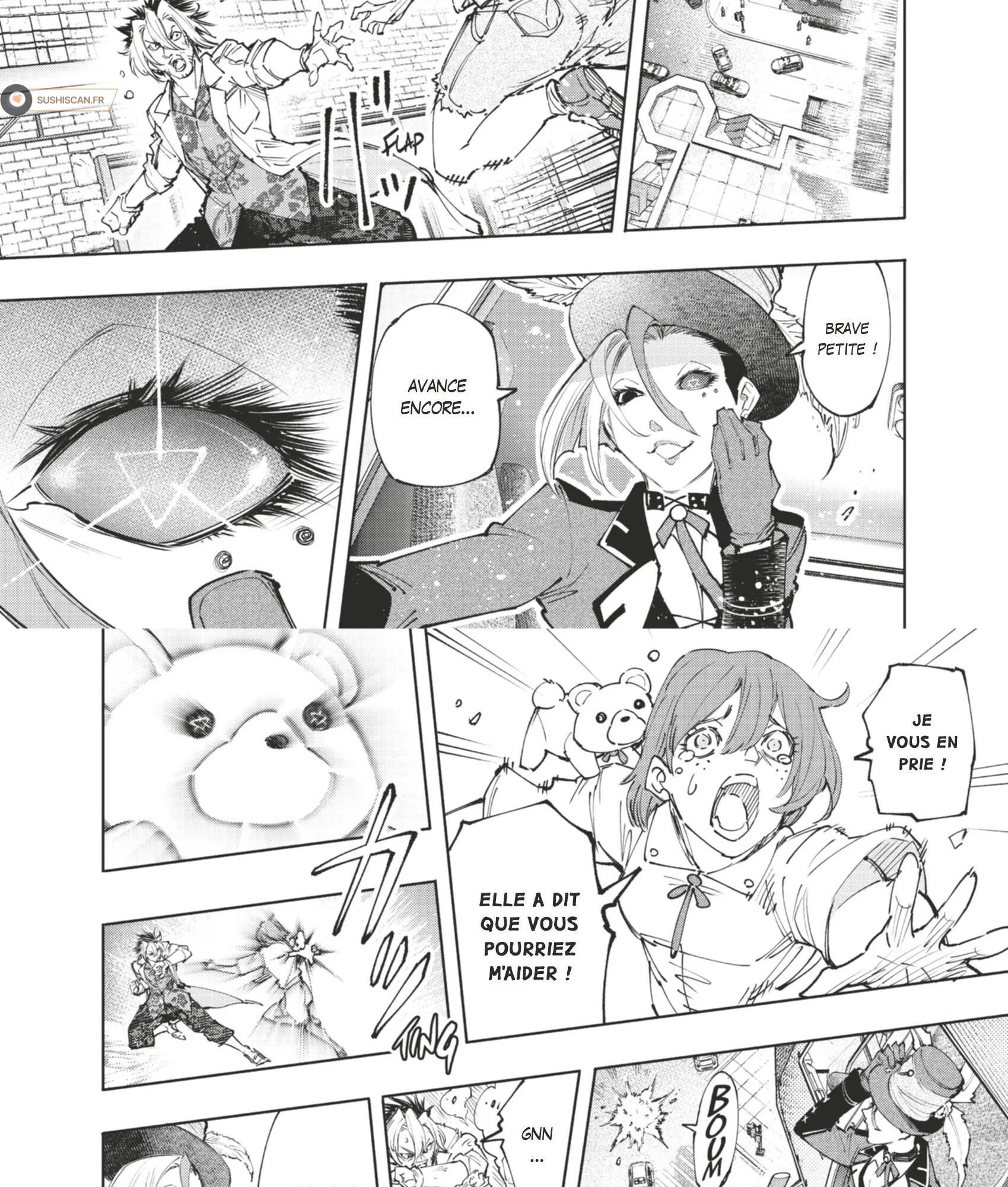 Read Shangri-La Frontier Manga Online