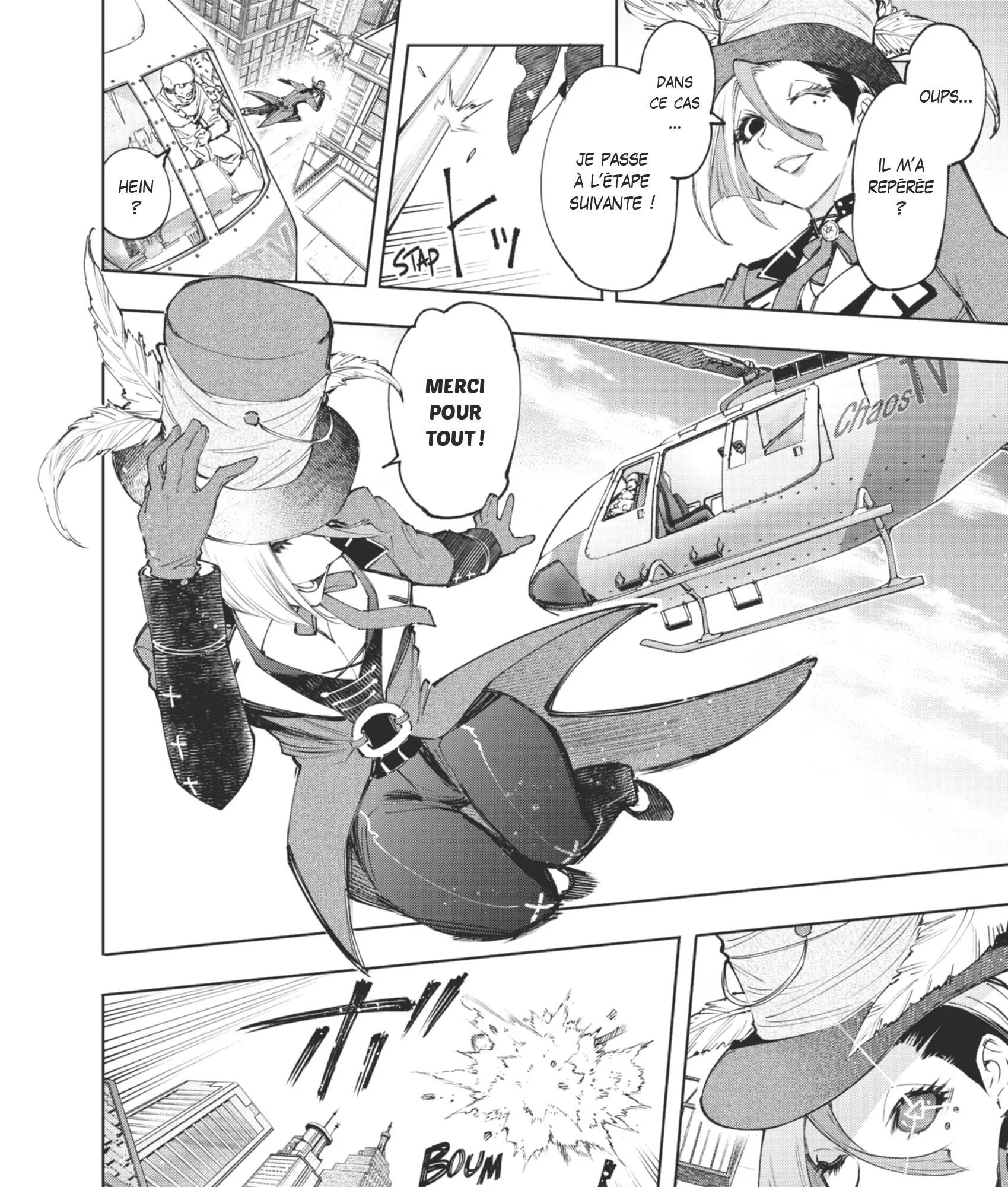 Read Shangri-La Frontier Manga Online