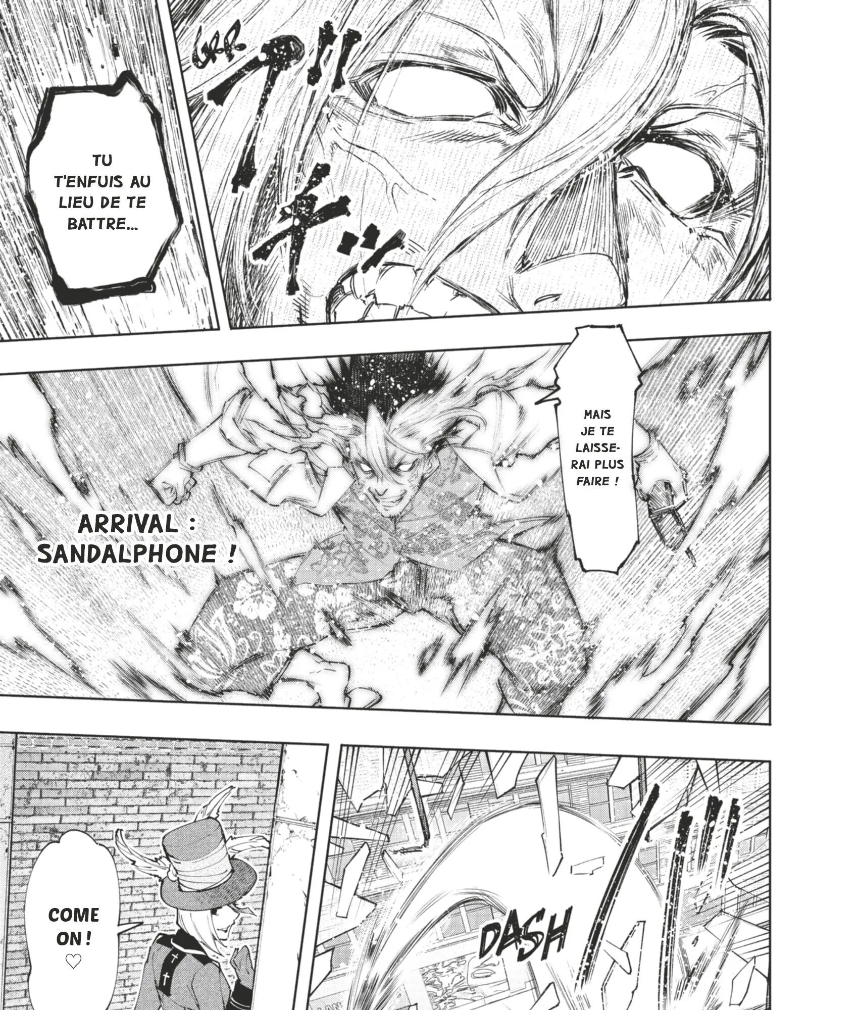 Read Shangri-La Frontier Manga Online
