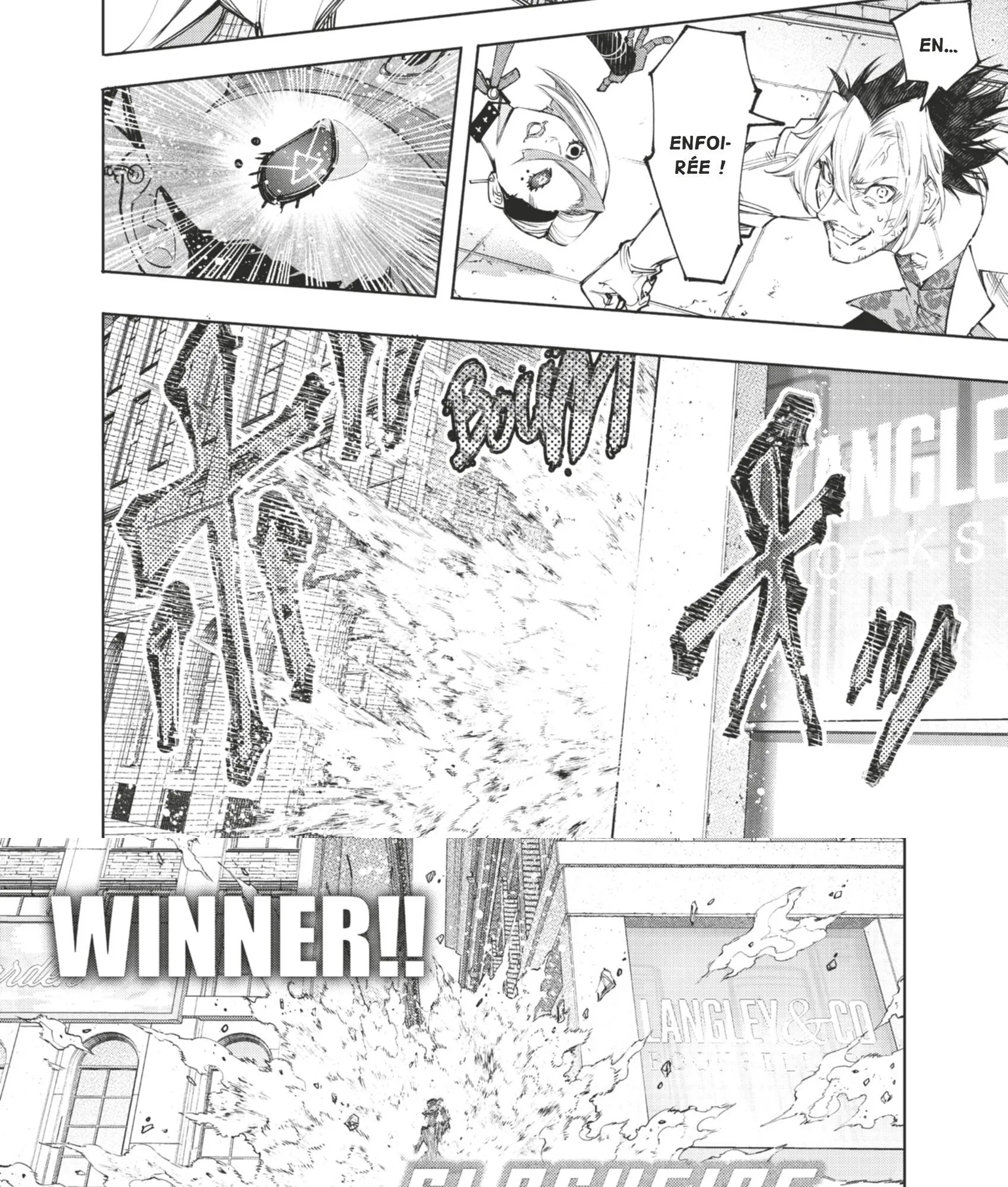 Read Shangri-La Frontier Manga Online