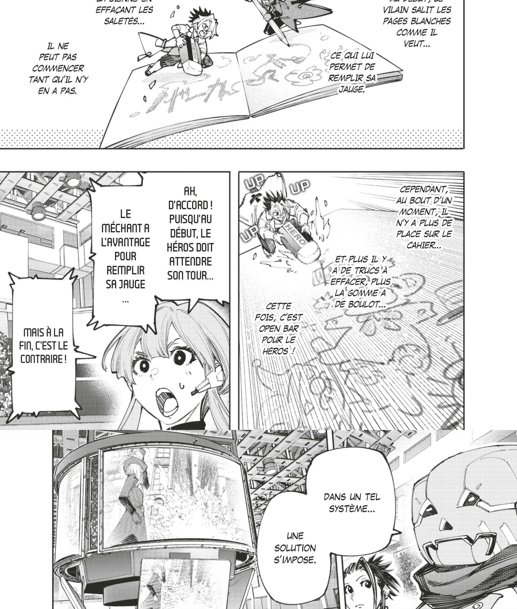 Read Shangri-La Frontier Manga Online
