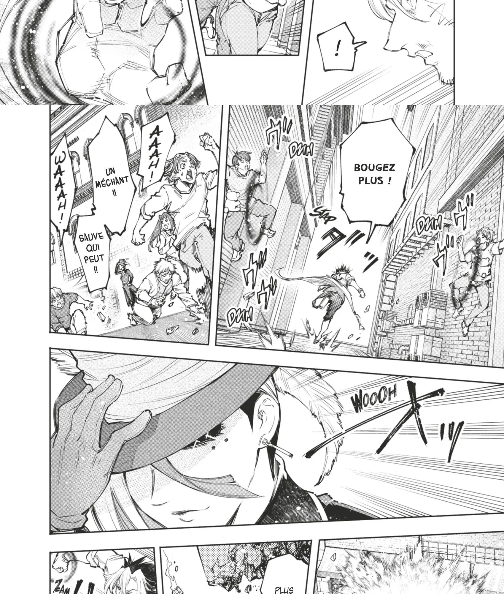 Read Shangri-La Frontier Manga Online