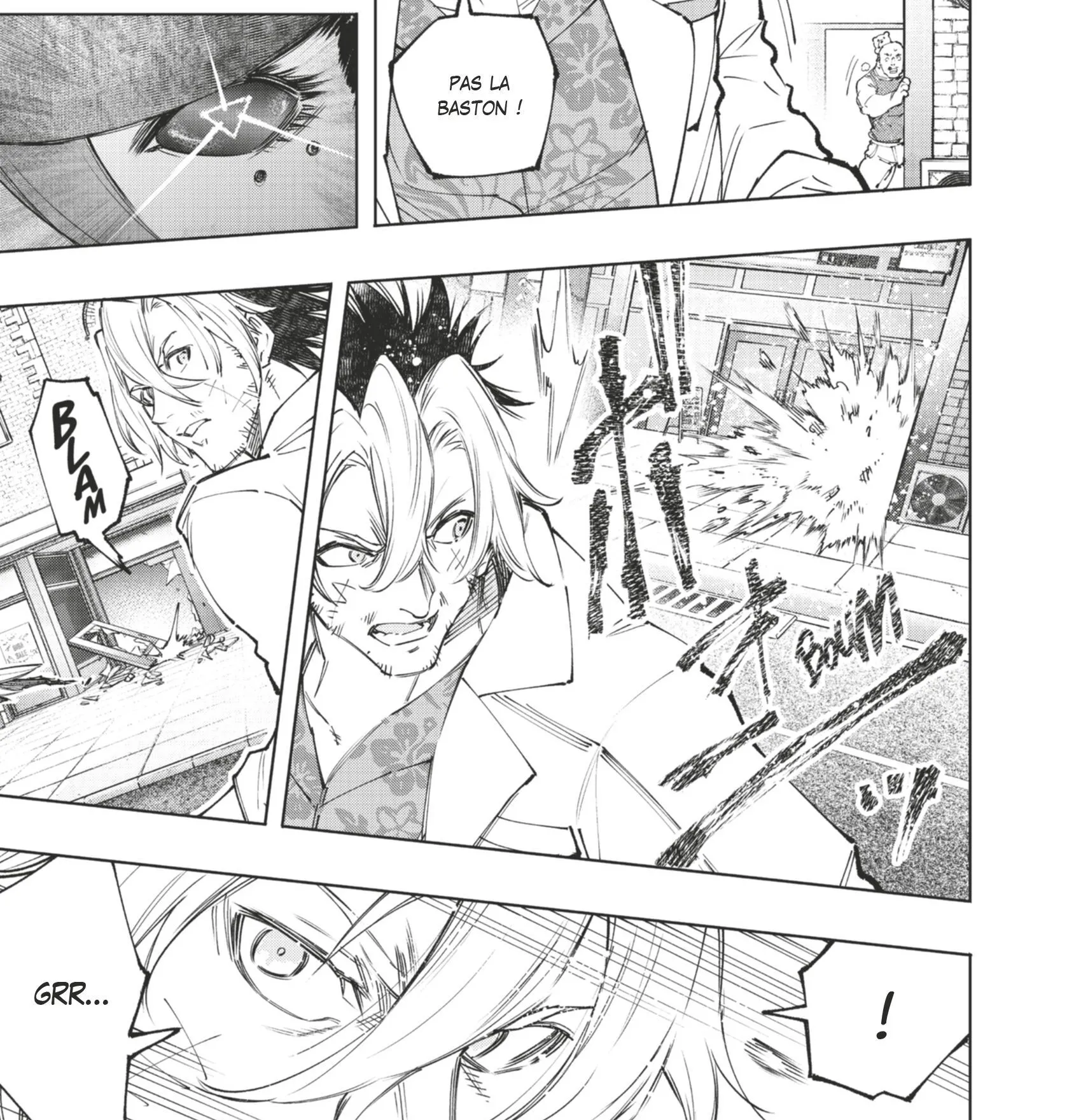 Read Shangri-La Frontier Manga Online