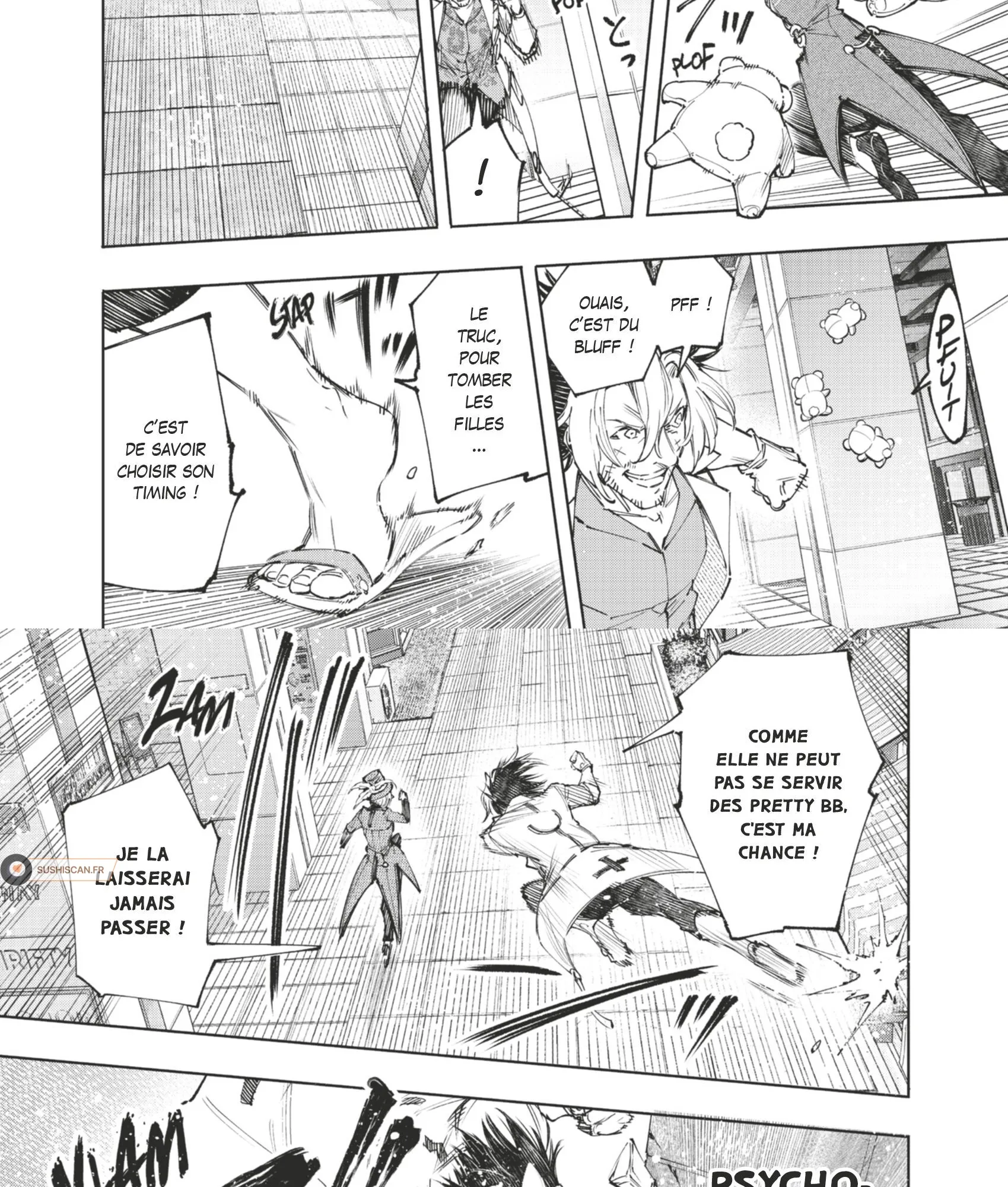 Read Shangri-La Frontier Manga Online