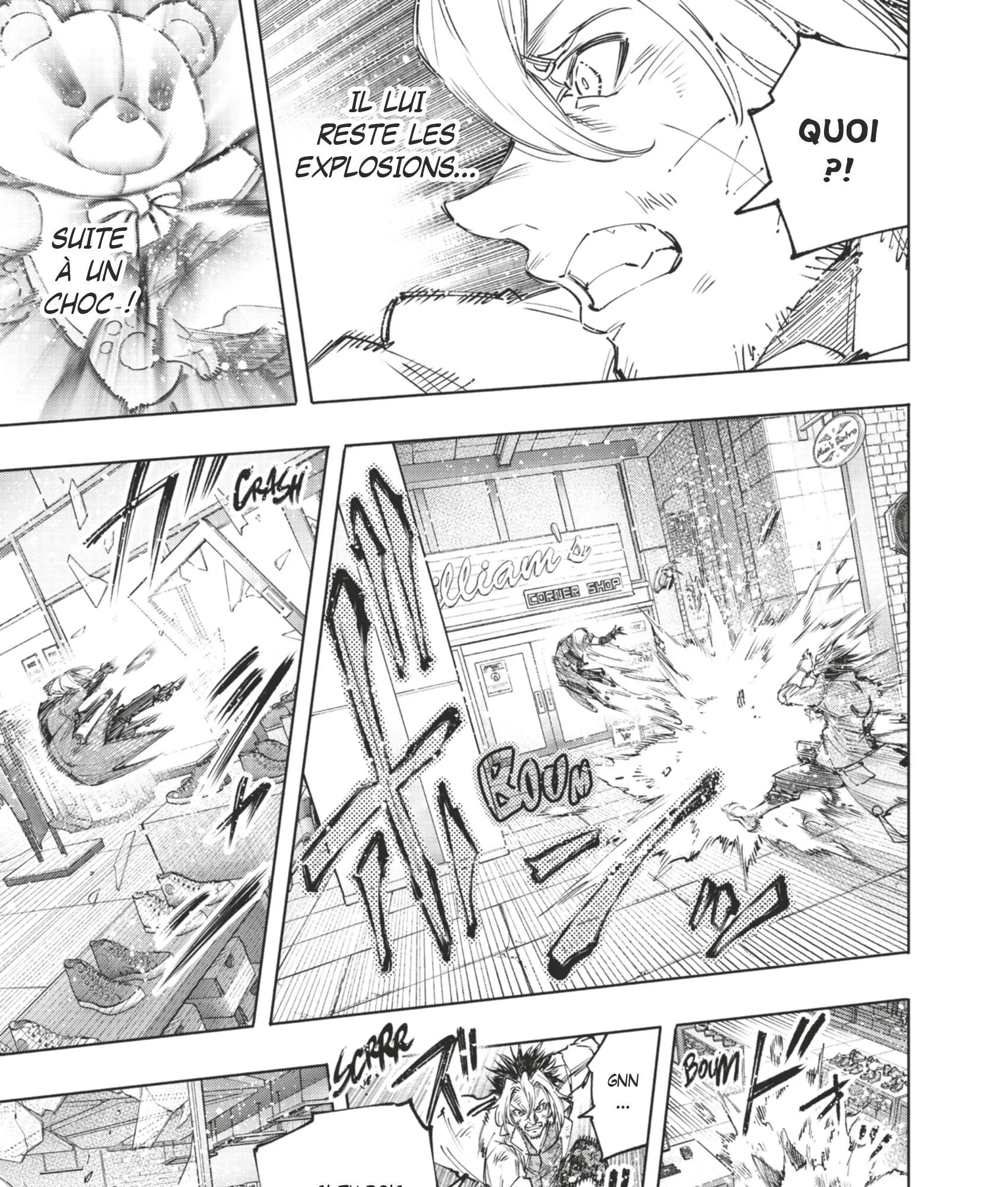 Read Shangri-La Frontier Manga Online